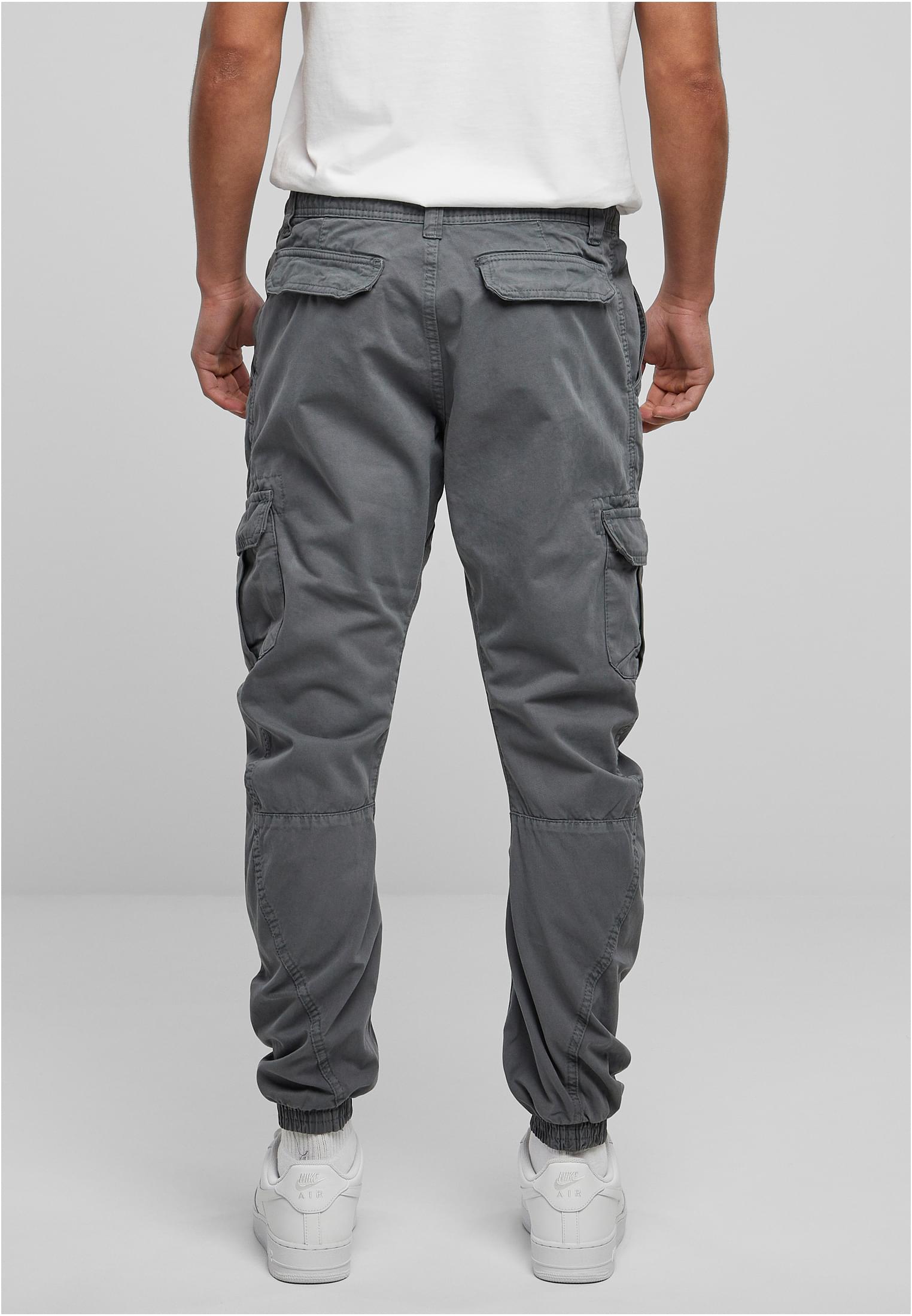 Cargo Jogging Pants | darkshadow