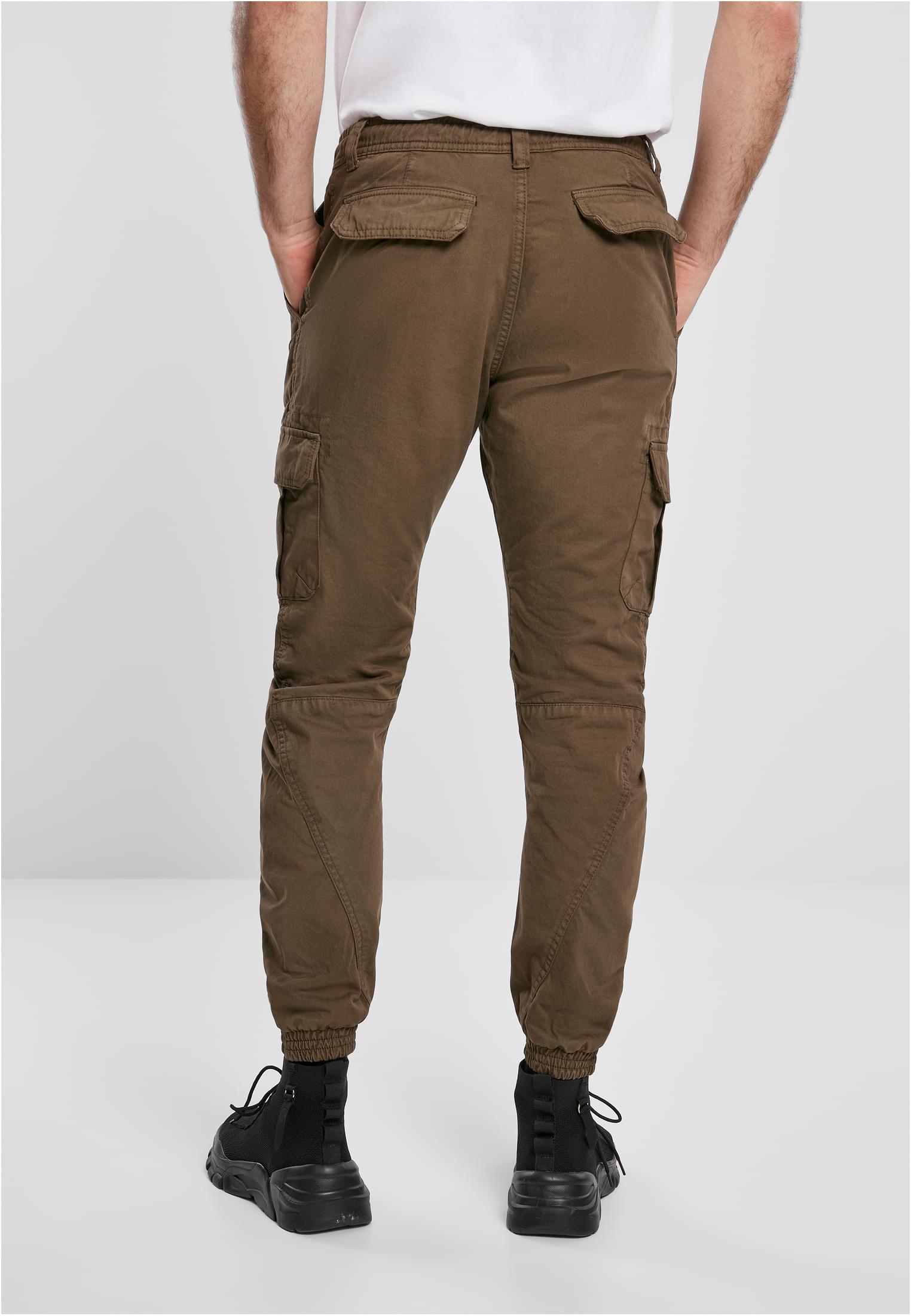 Cargo Jogging Pants | darkground