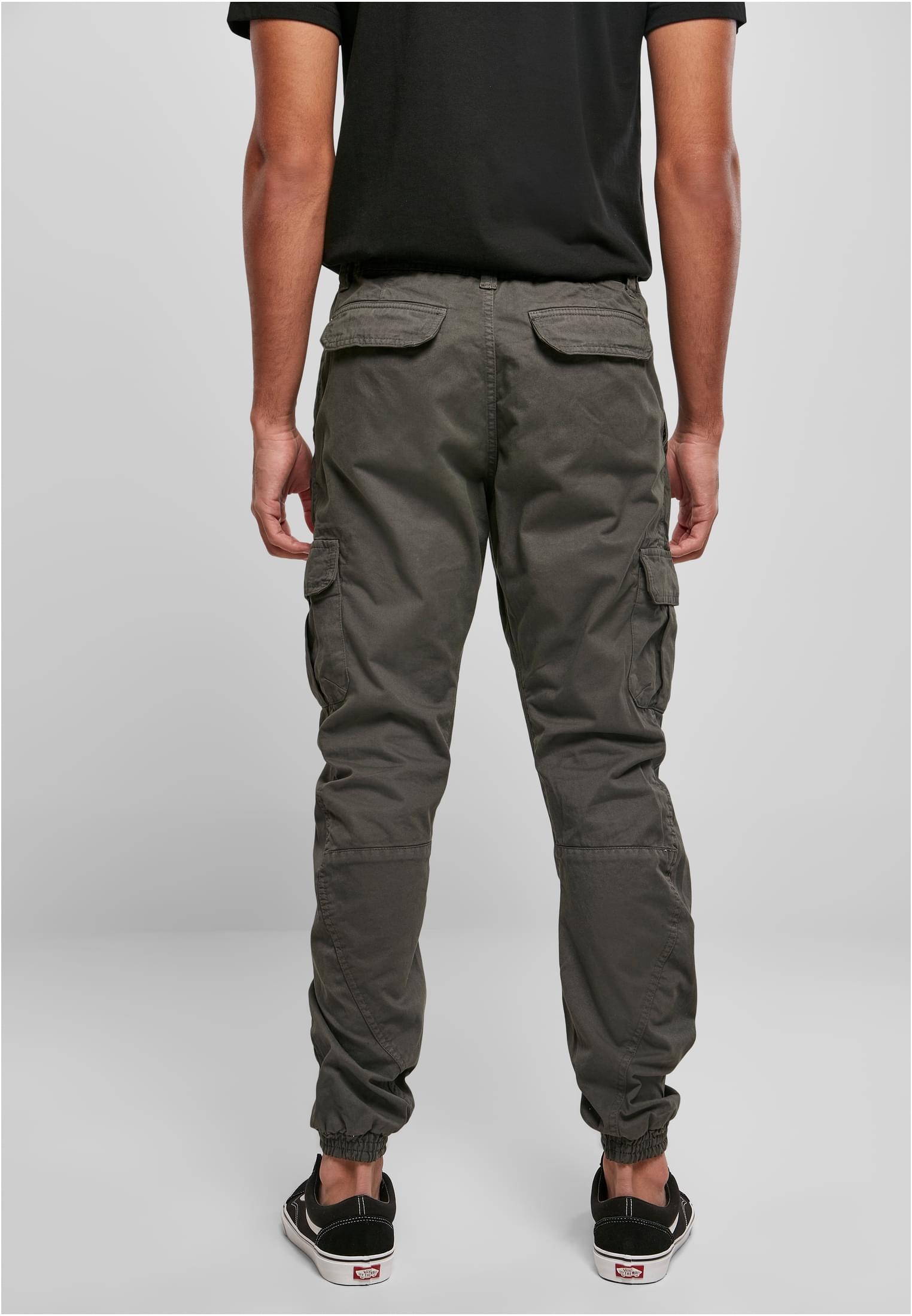 Cargo Jogging Pants | magnet