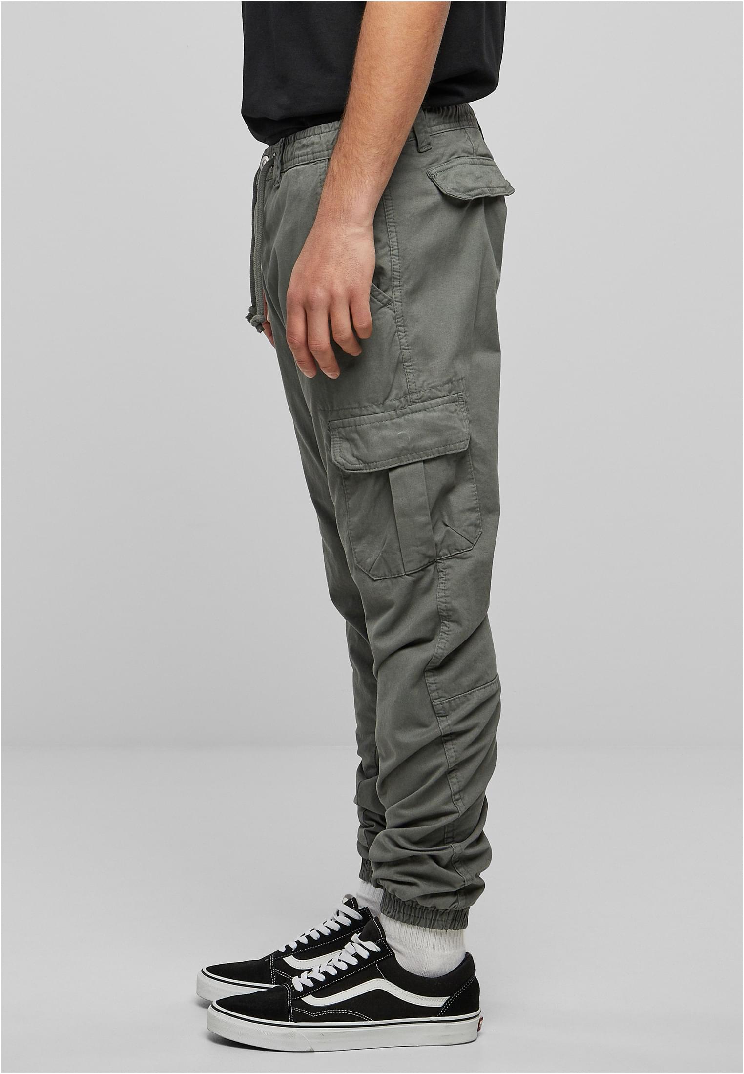 Cargo Jogging Pants | darkgrey