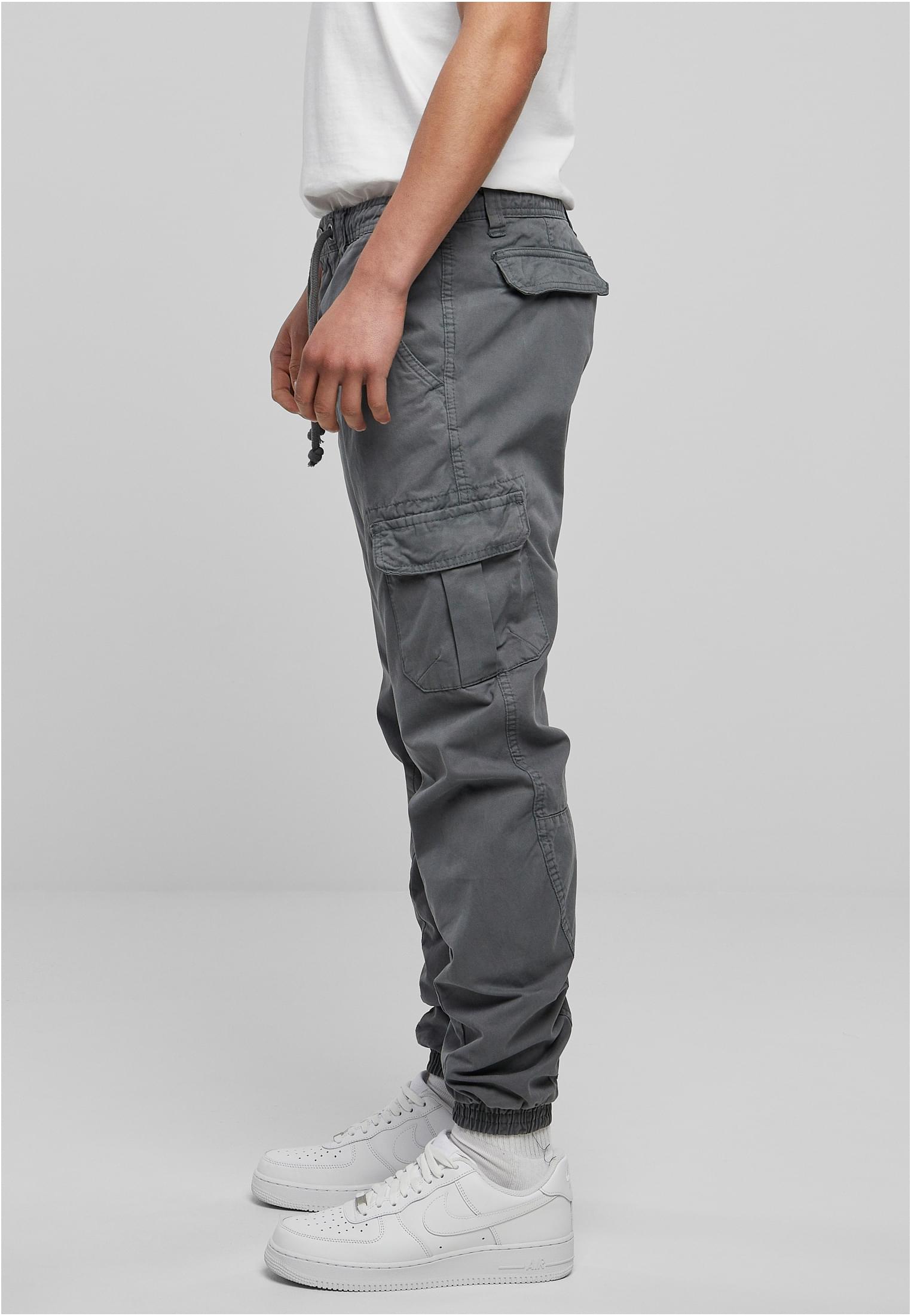 Cargo Jogging Pants | darkshadow