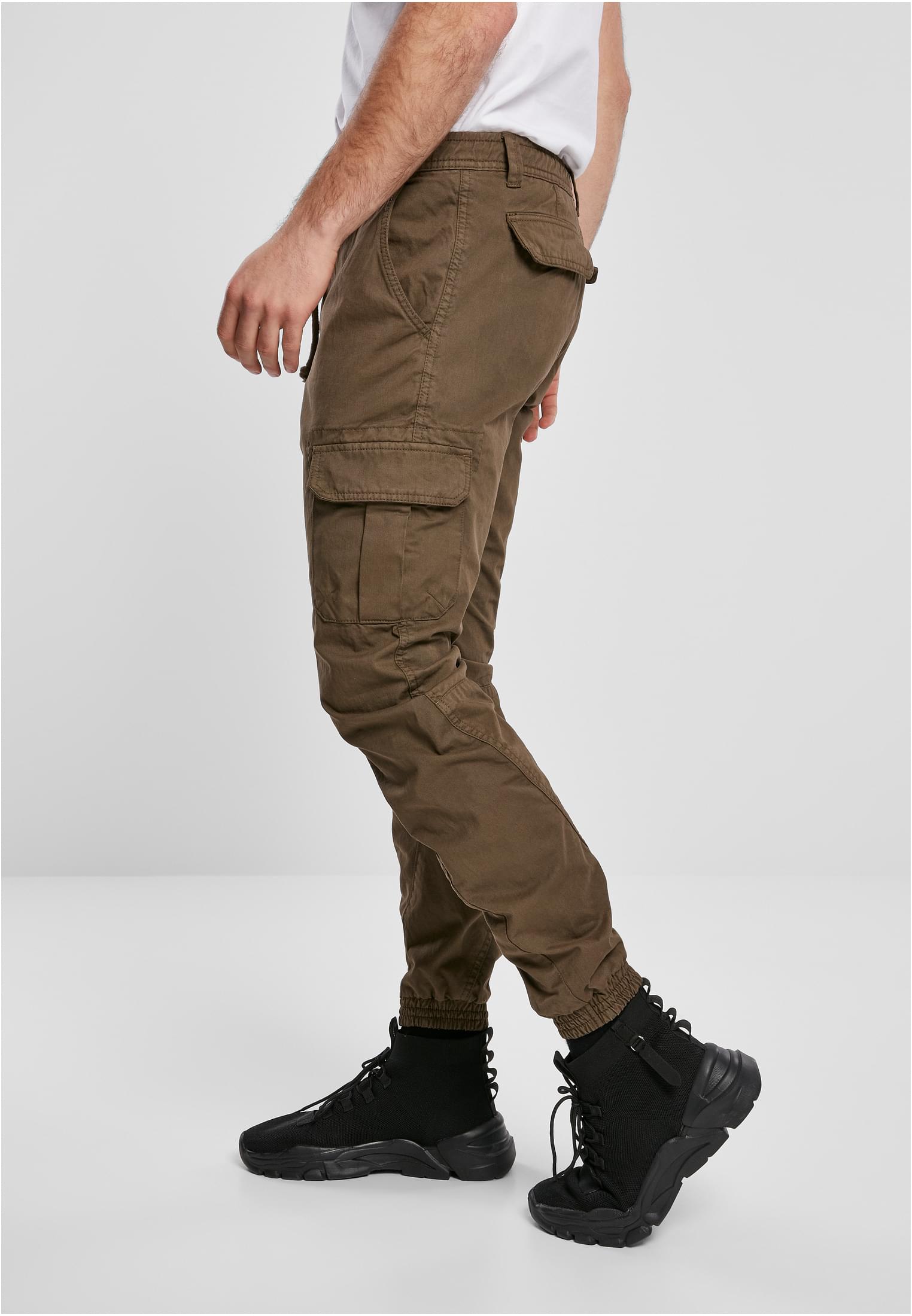 Cargo Jogging Pants | darkground