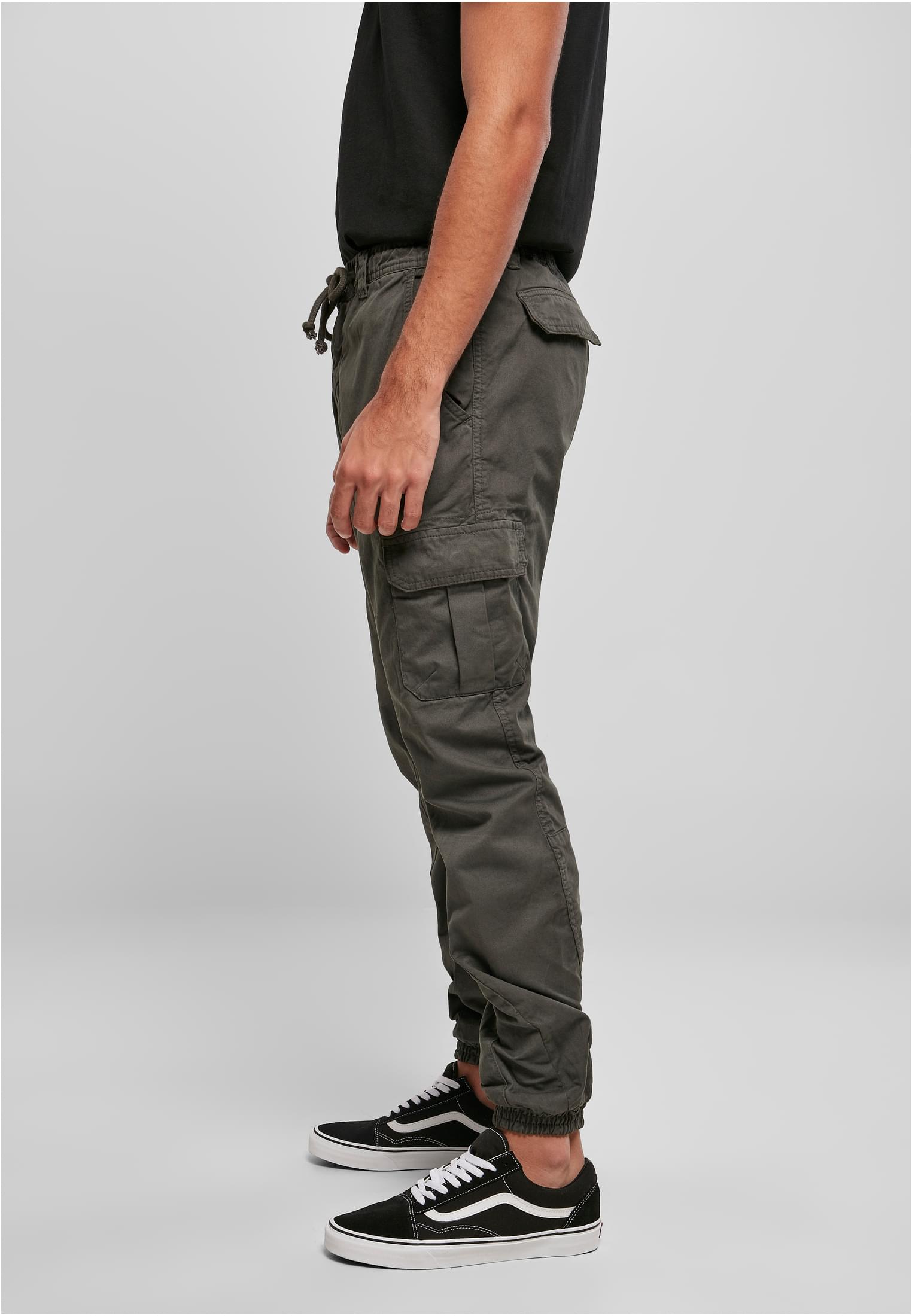 Cargo Jogging Pants | magnet