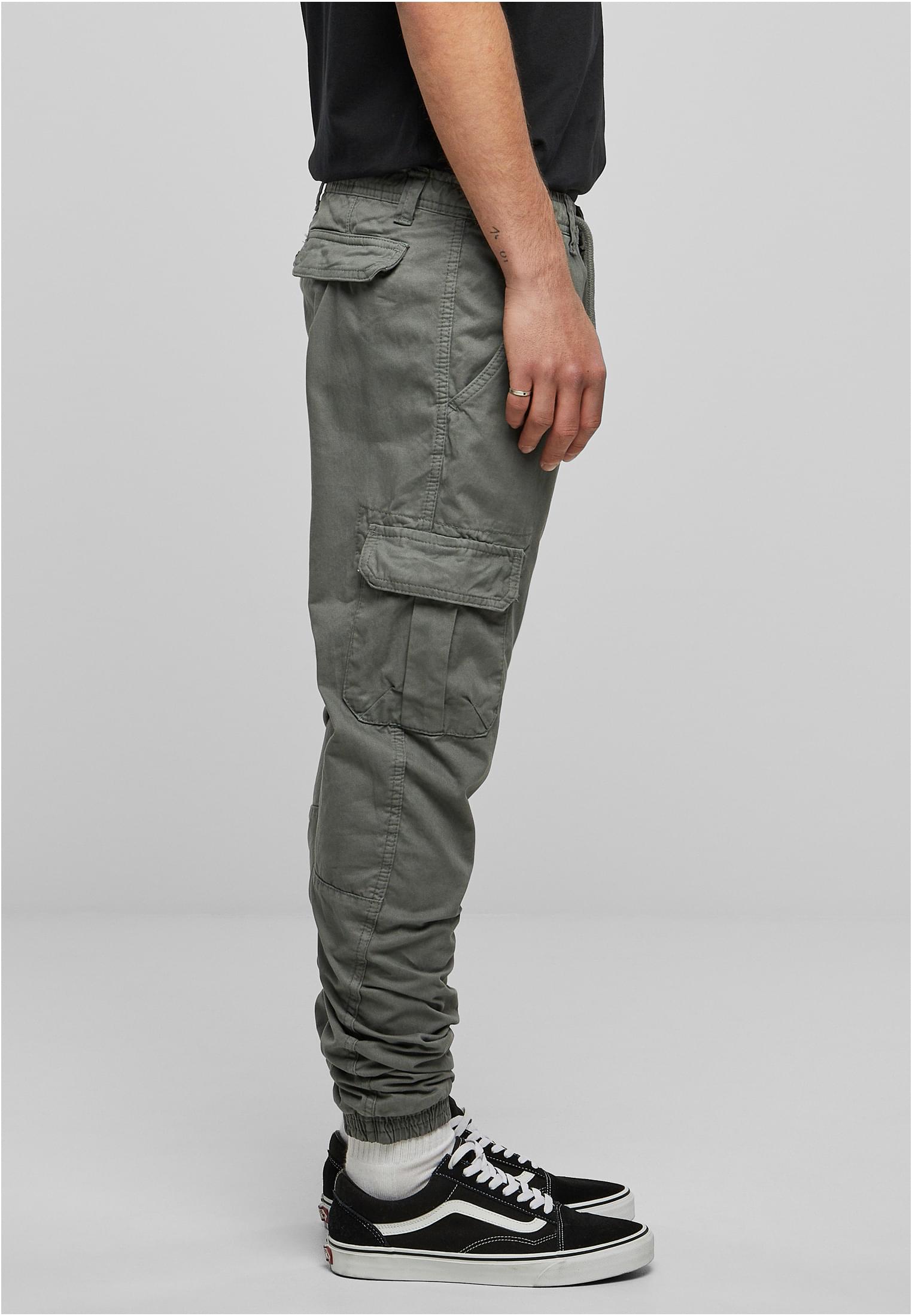 Cargo Jogging Pants | darkgrey