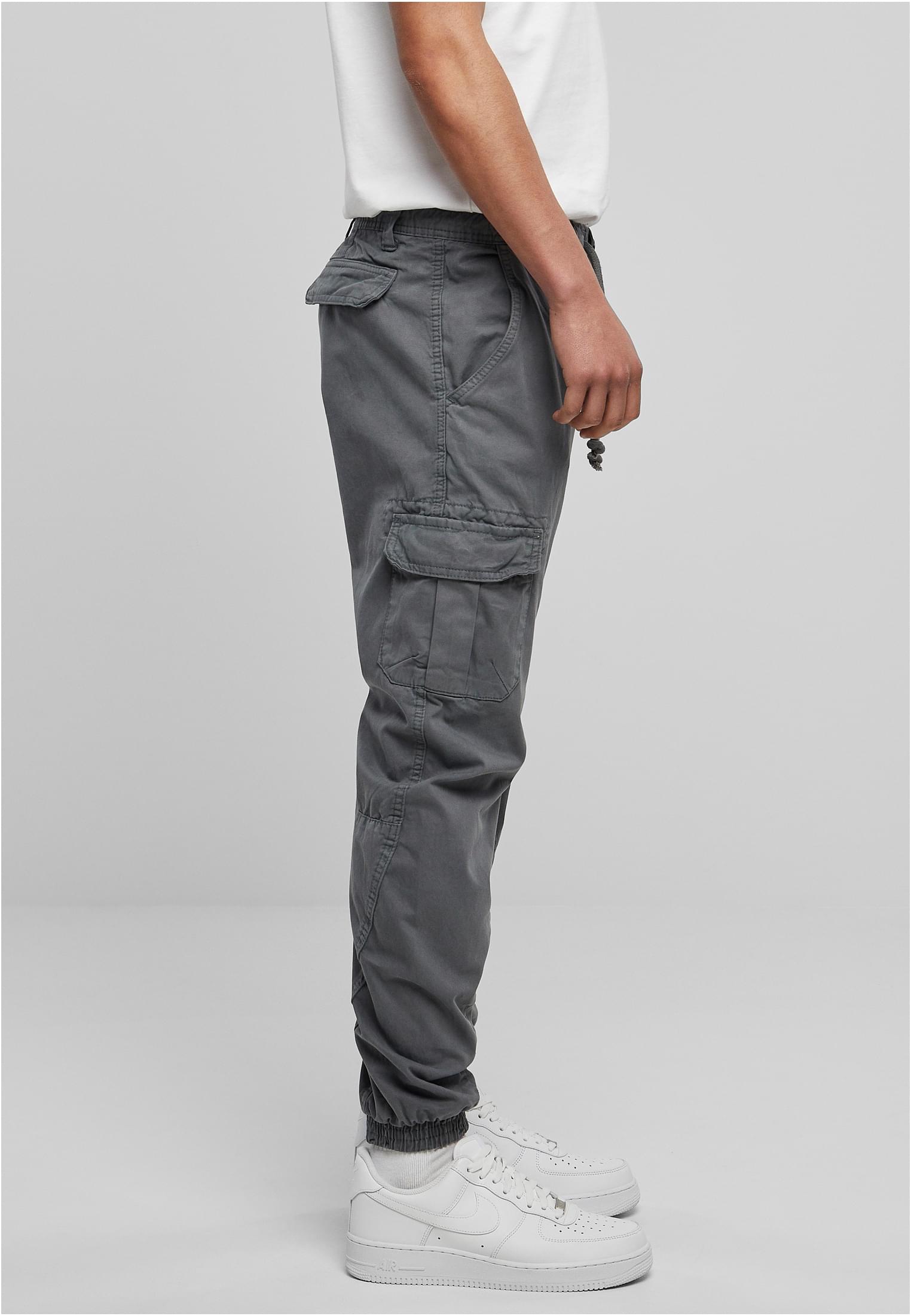 Cargo Jogging Pants | darkshadow