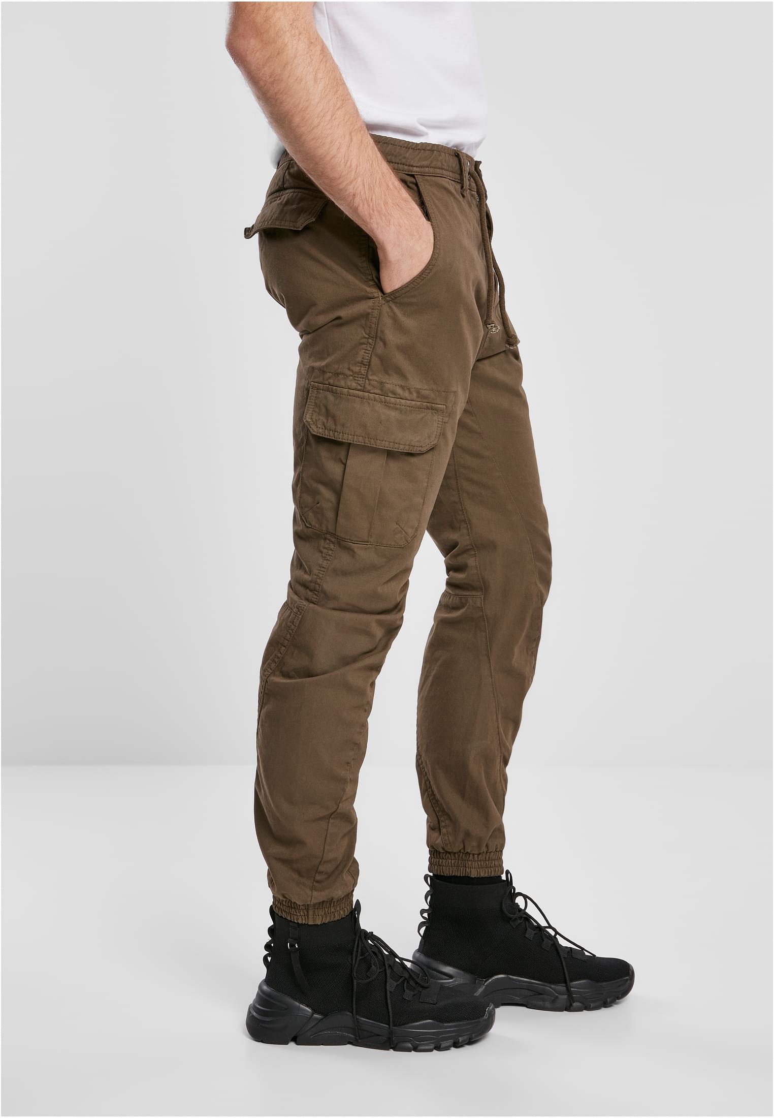 Cargo Jogging Pants | darkground