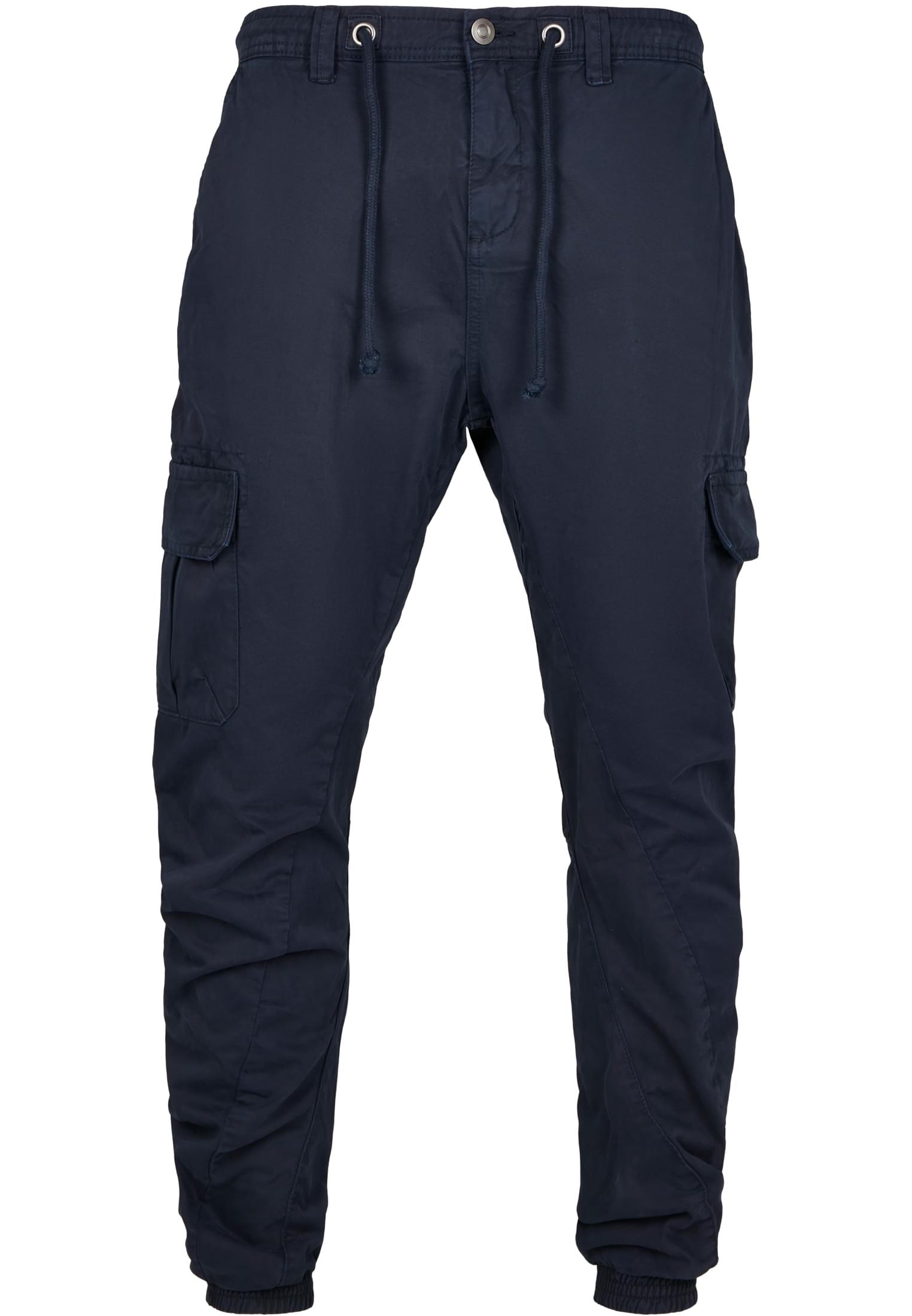 Cargo Jogging Pants | navy