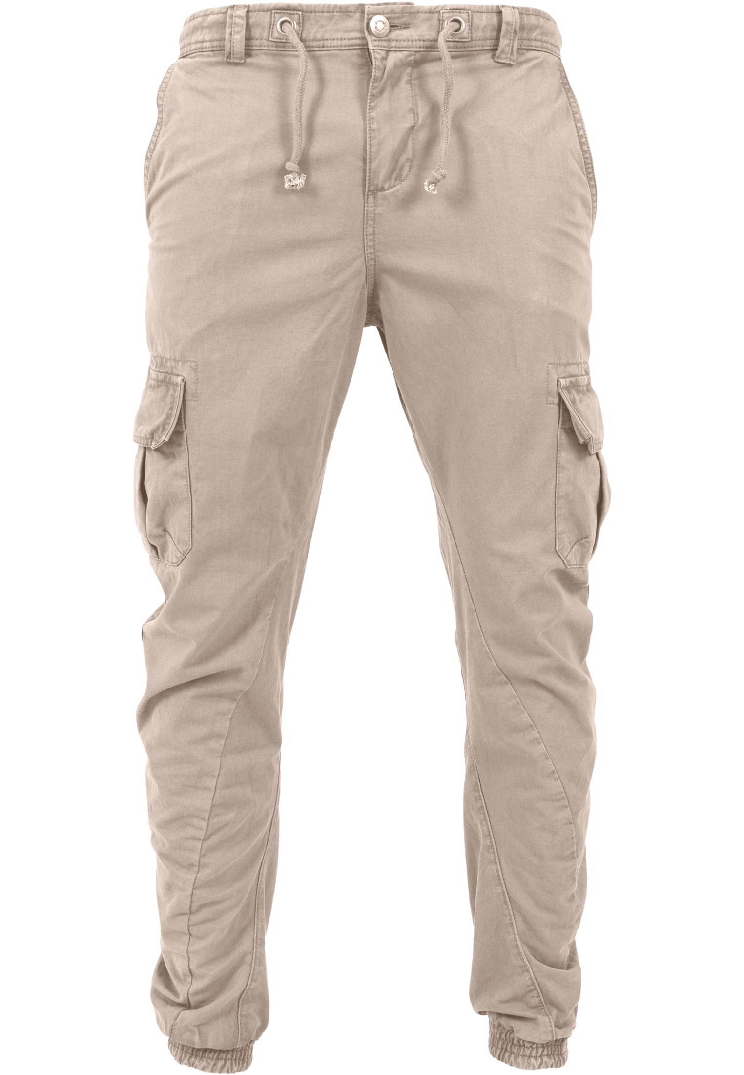 Cargo Jogging Pants | sand