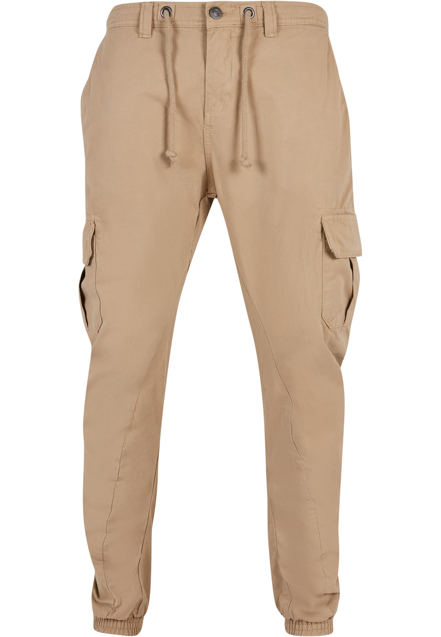 Cargo Jogging Pants | unionbeige