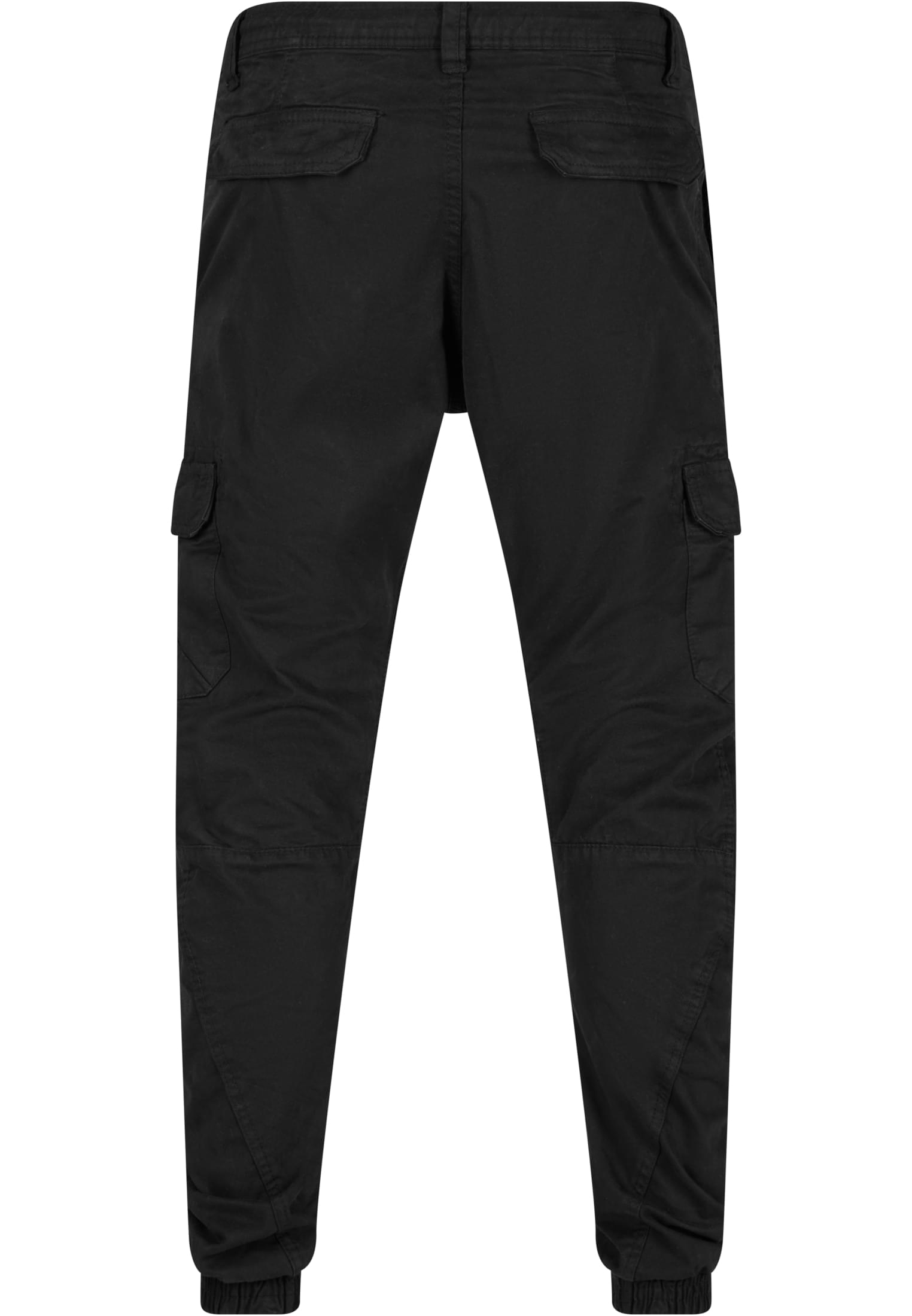 Cargo Jogging Pants | black