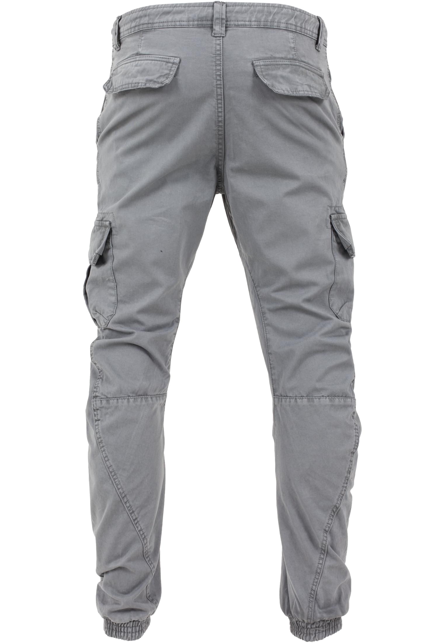 Cargo Jogging Pants | darkgrey