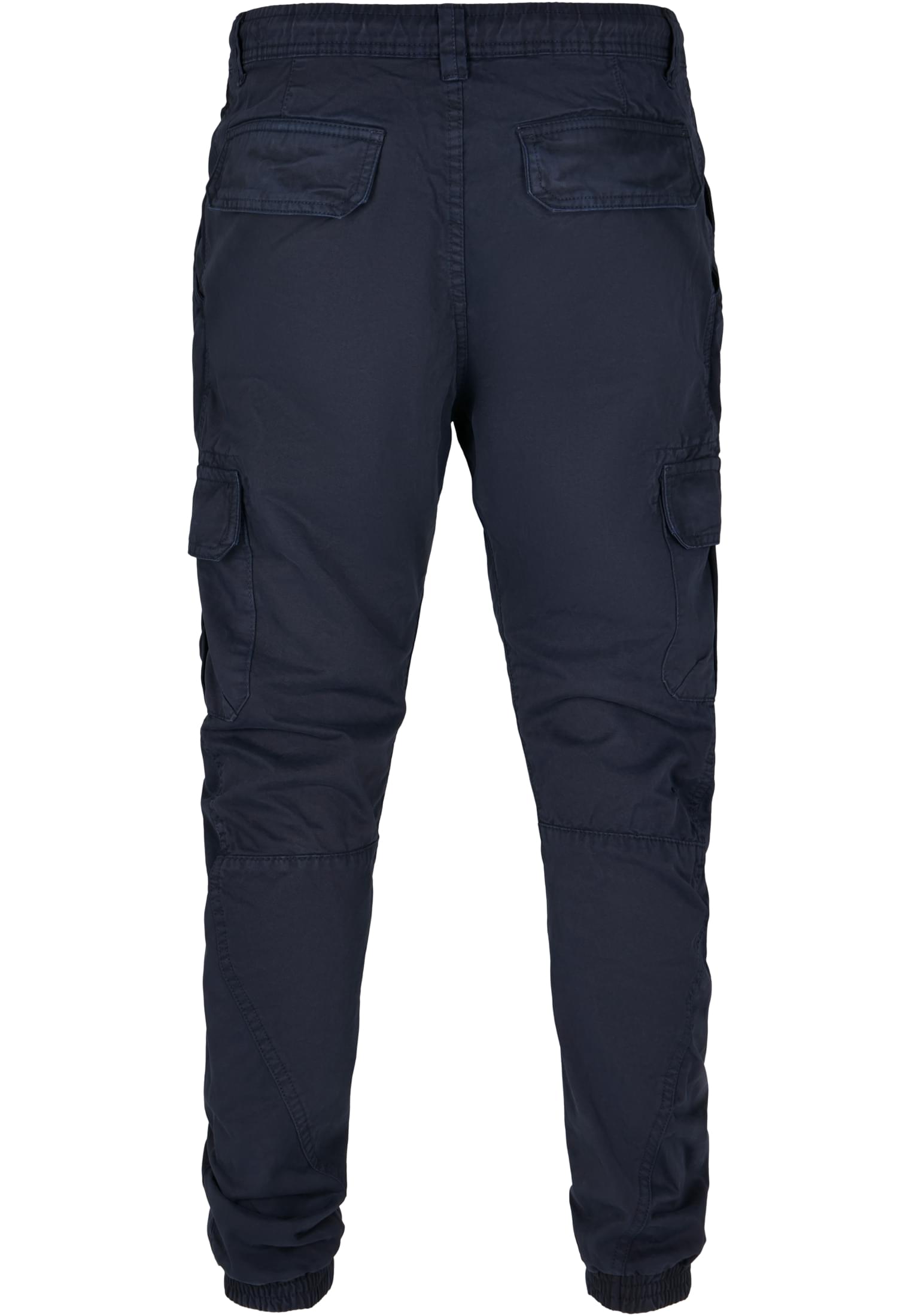 Cargo Jogging Pants | navy