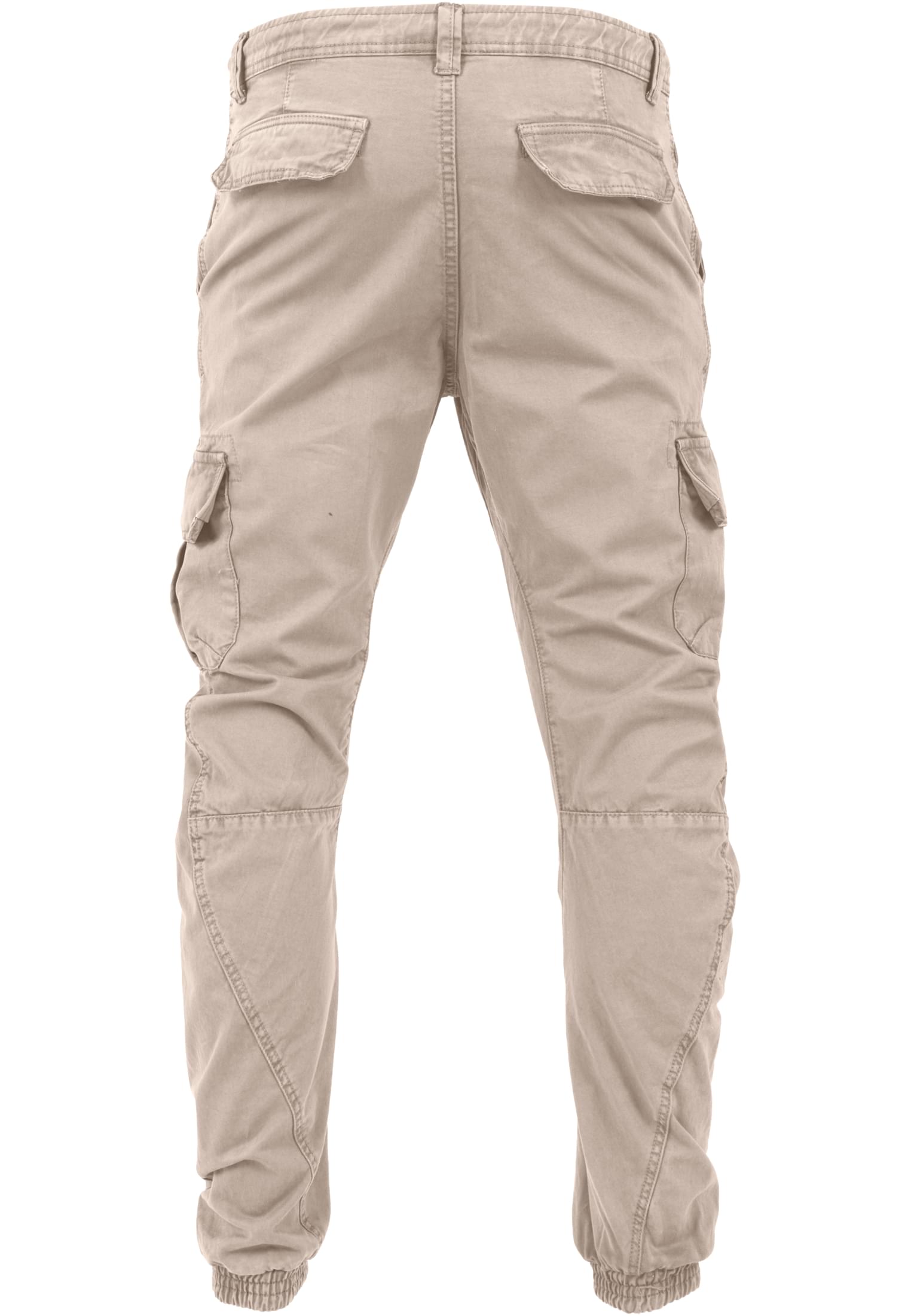 Cargo Jogging Pants | sand