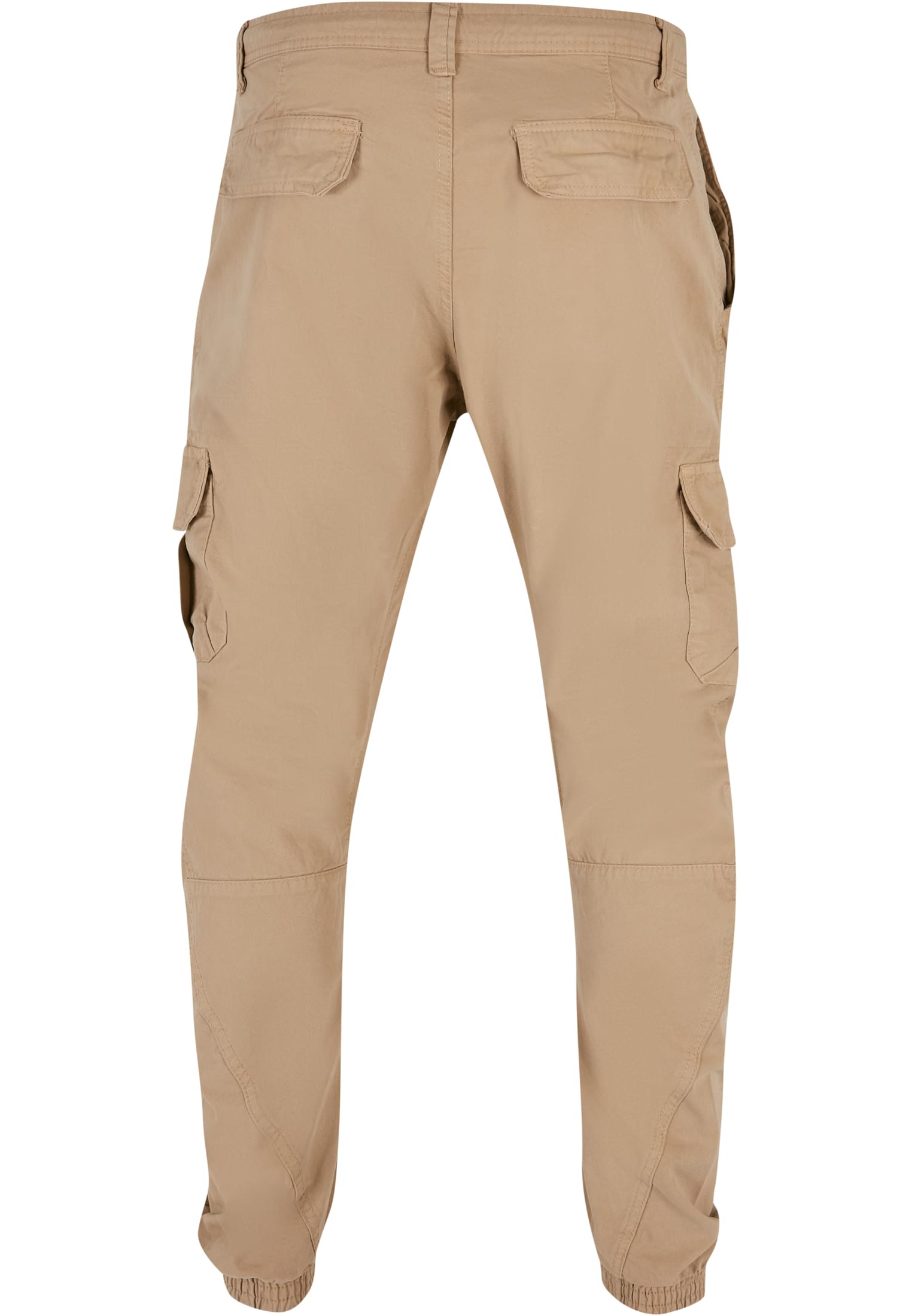 Cargo Jogging Pants | unionbeige