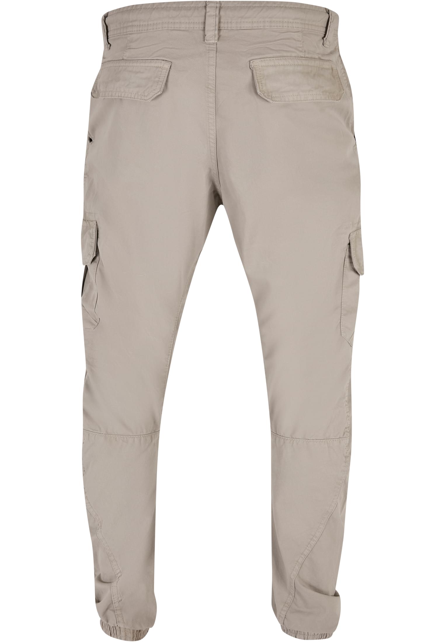 Cargo Jogging Pants | wolfgrey