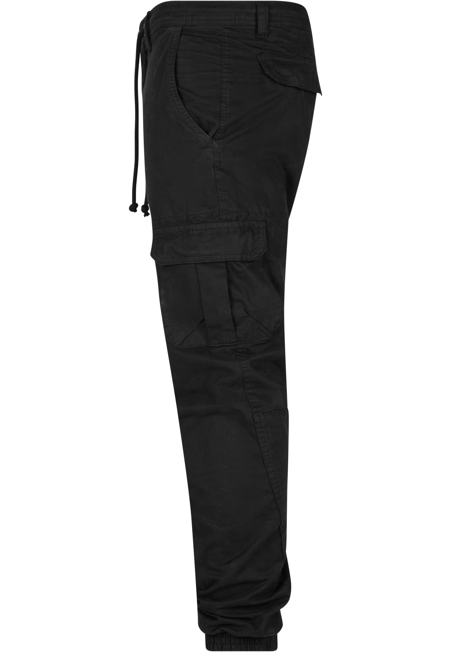 Cargo Jogging Pants | black