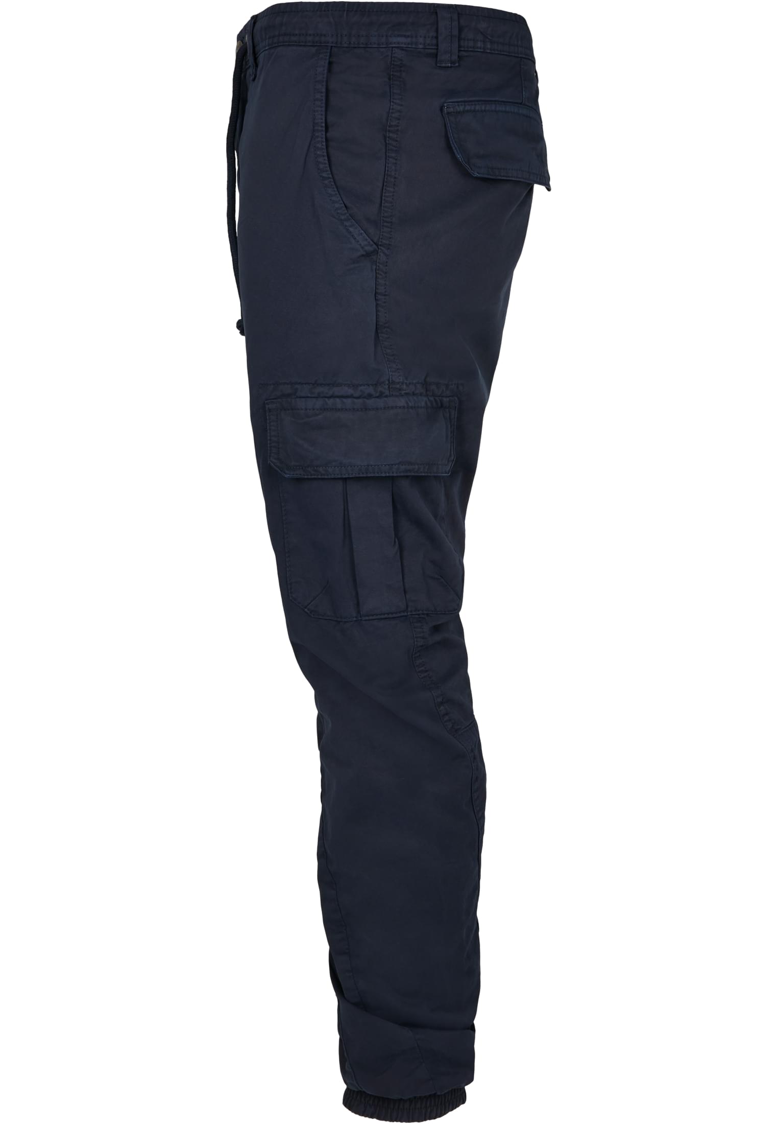 Cargo Jogging Pants | navy