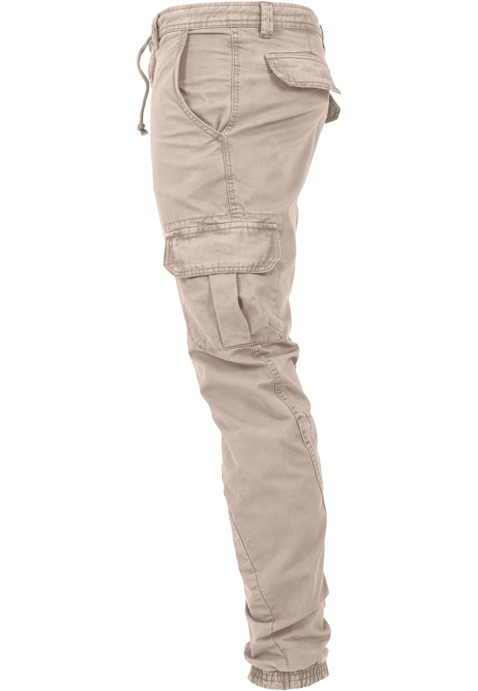 Cargo Jogging Pants | sand