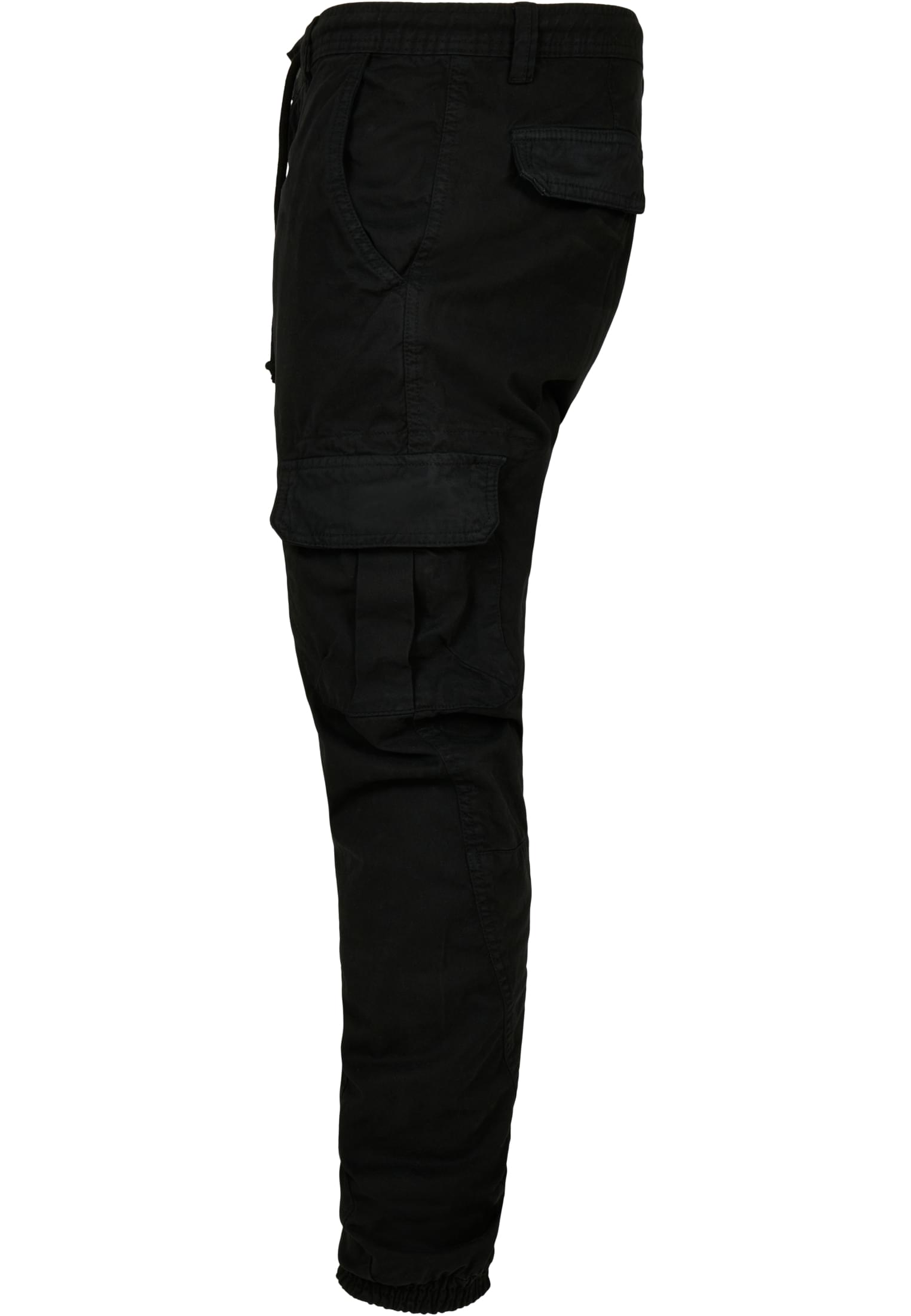 Cargo Jogging Pants | blackbird