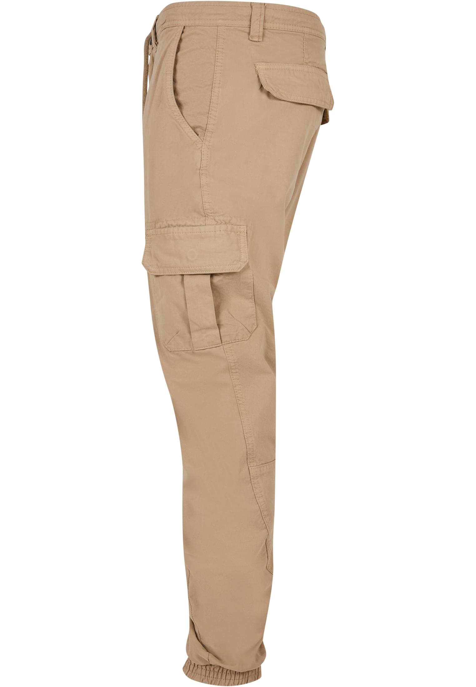 Cargo Jogging Pants | unionbeige