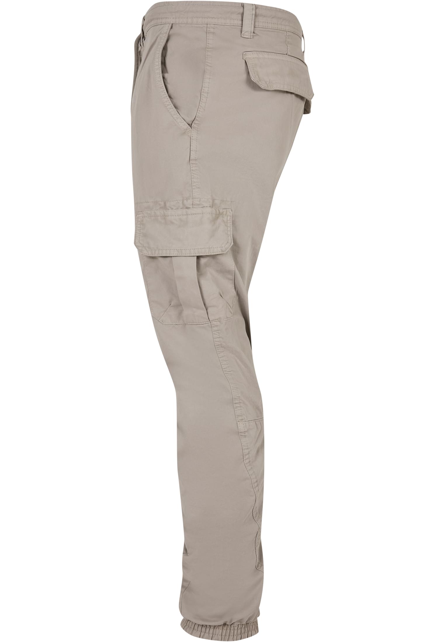 Cargo Jogging Pants | wolfgrey