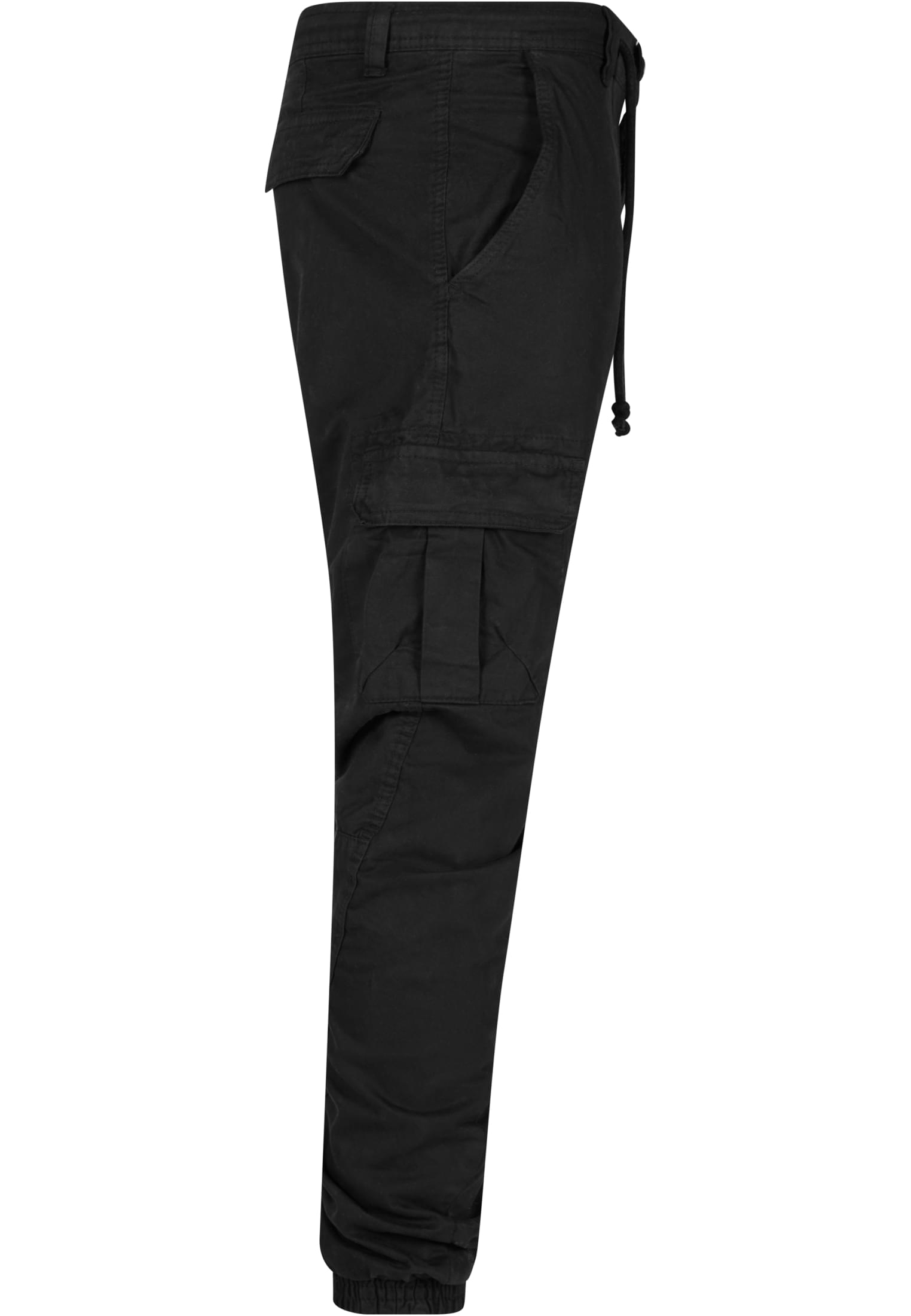 Cargo Jogging Pants | black