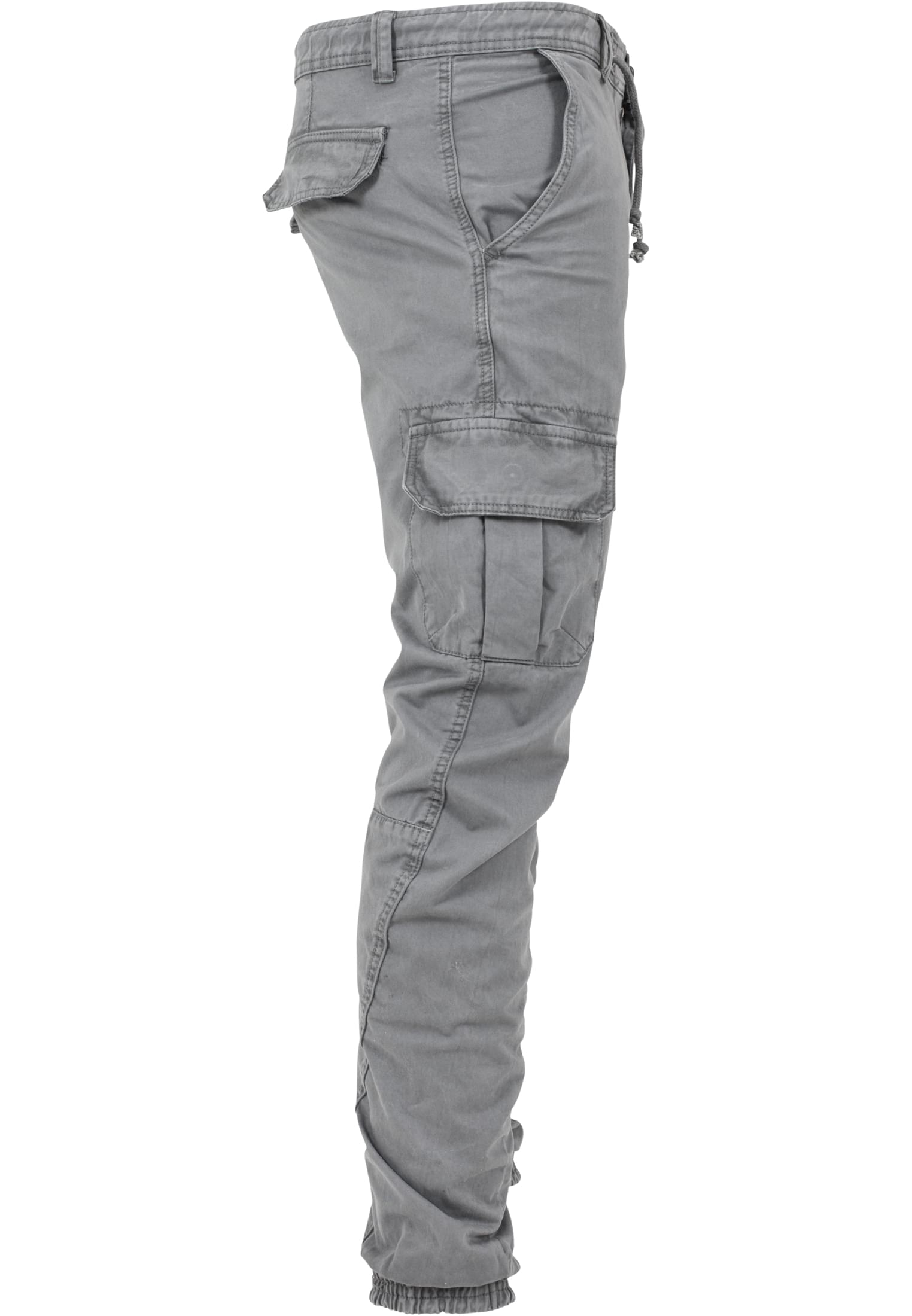 Cargo Jogging Pants | darkgrey