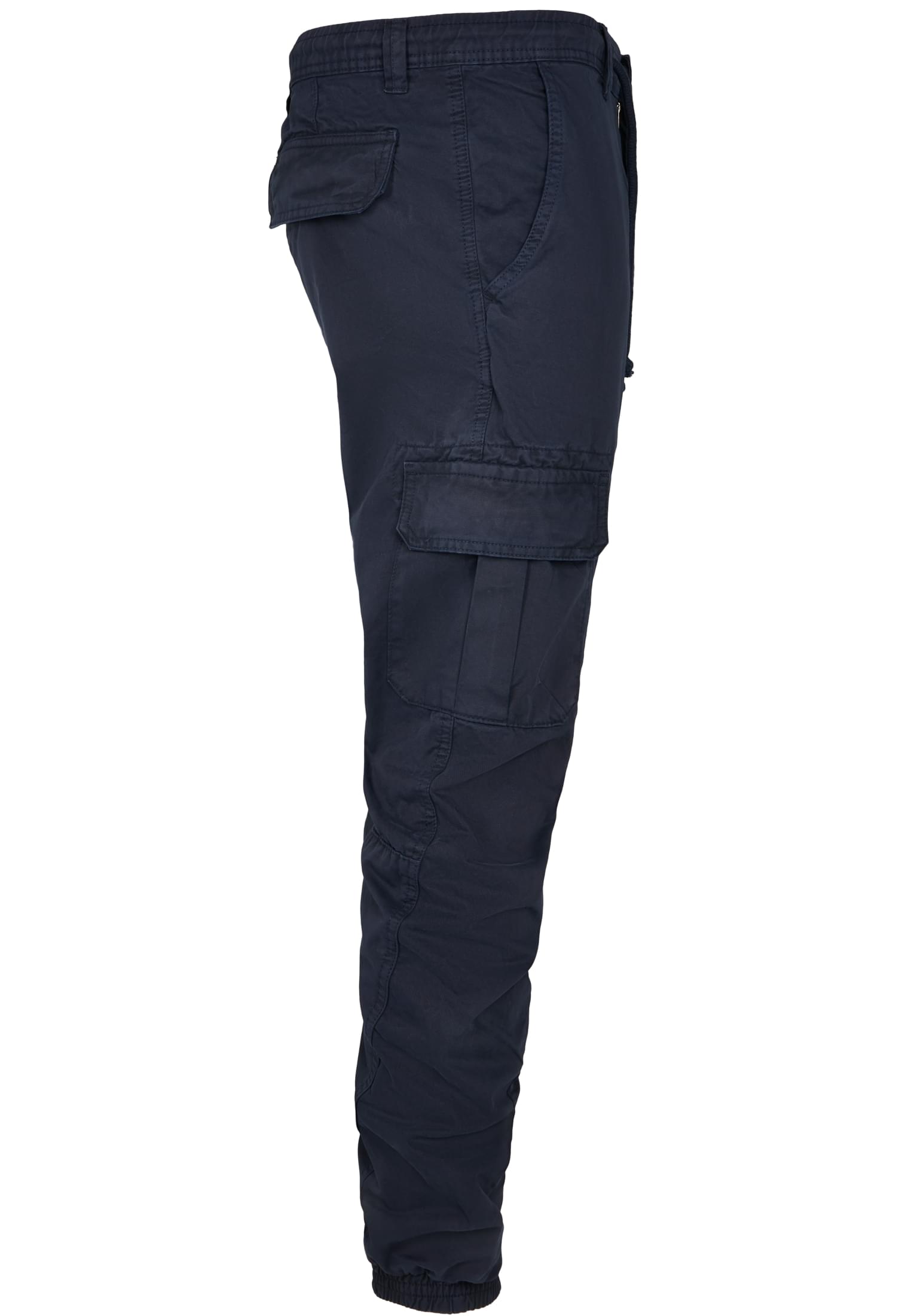 Cargo Jogging Pants | navy