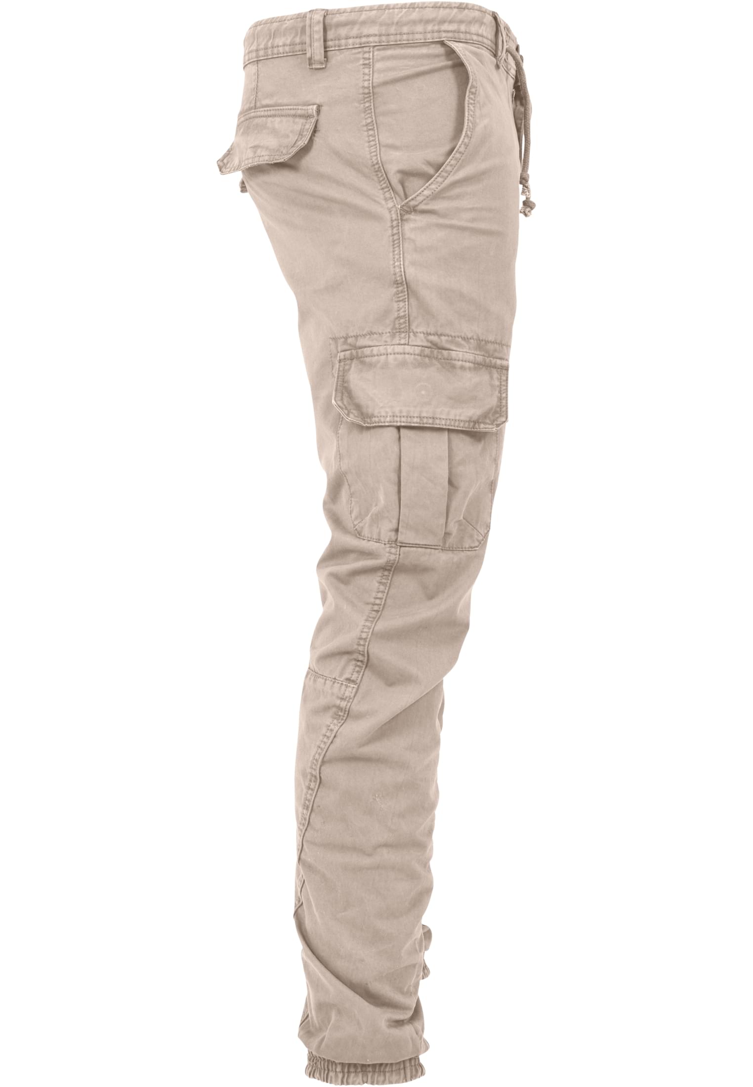 Cargo Jogging Pants | sand