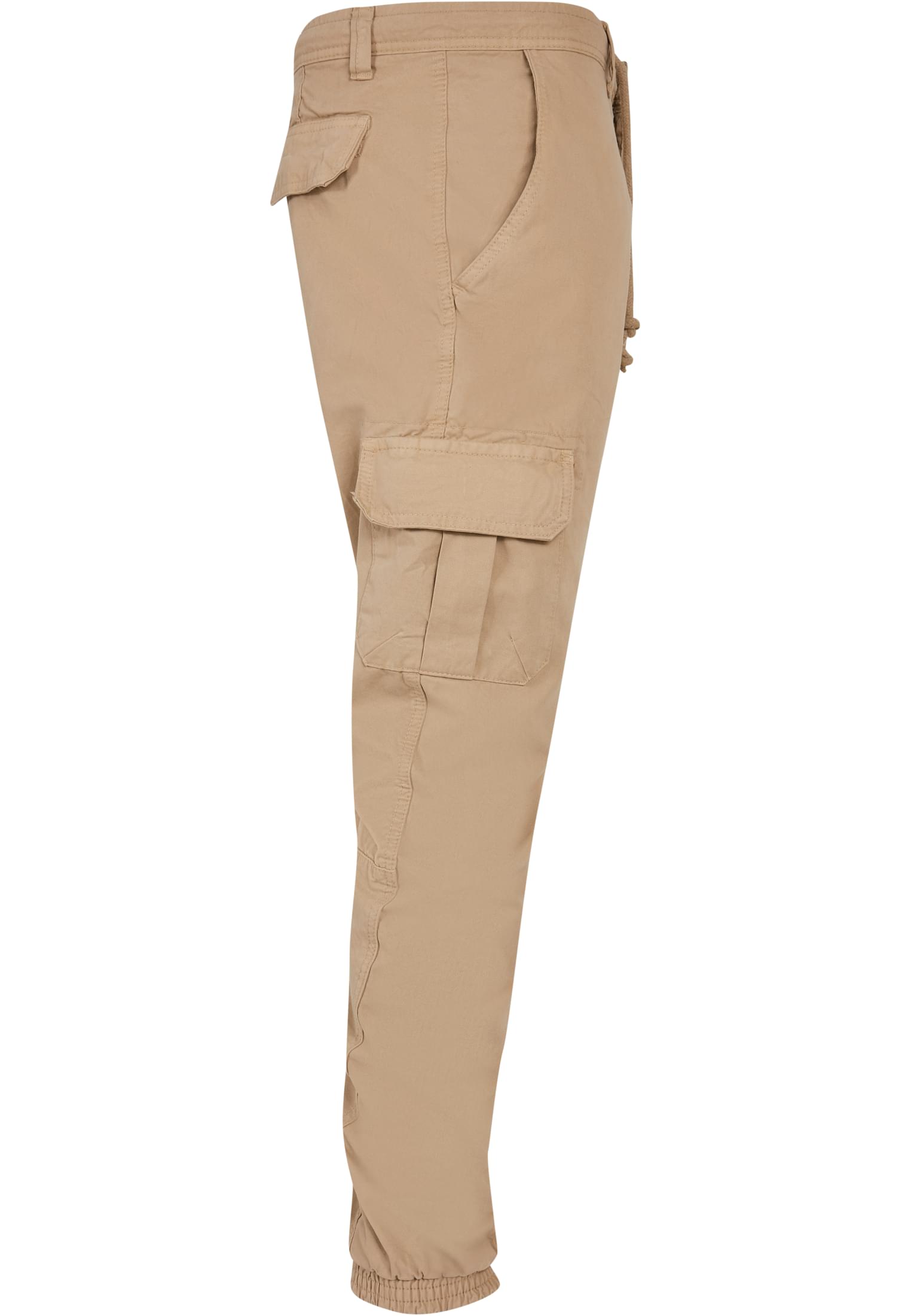 Cargo Jogging Pants | unionbeige