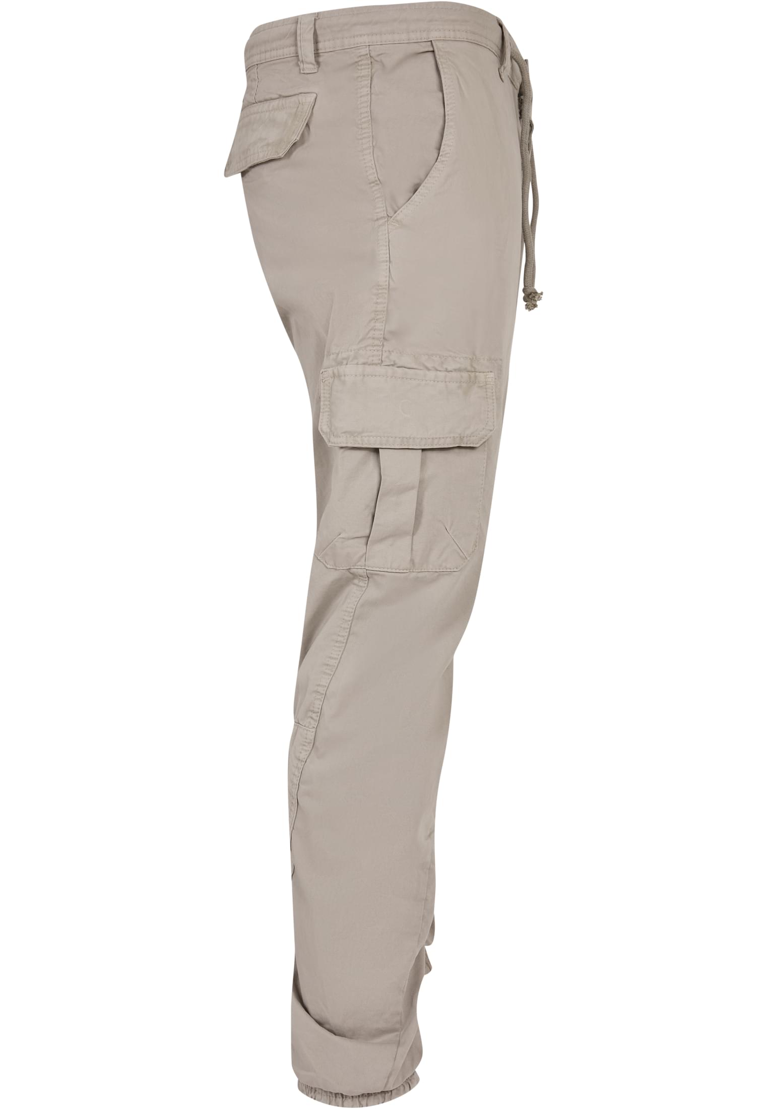 Cargo Jogging Pants | wolfgrey