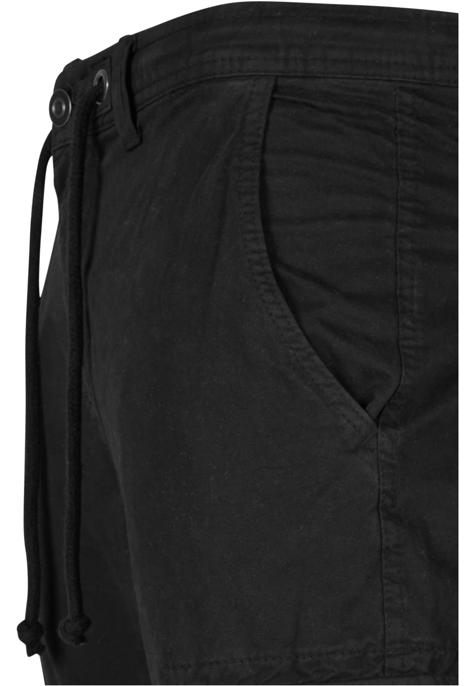 Cargo Jogging Pants | black