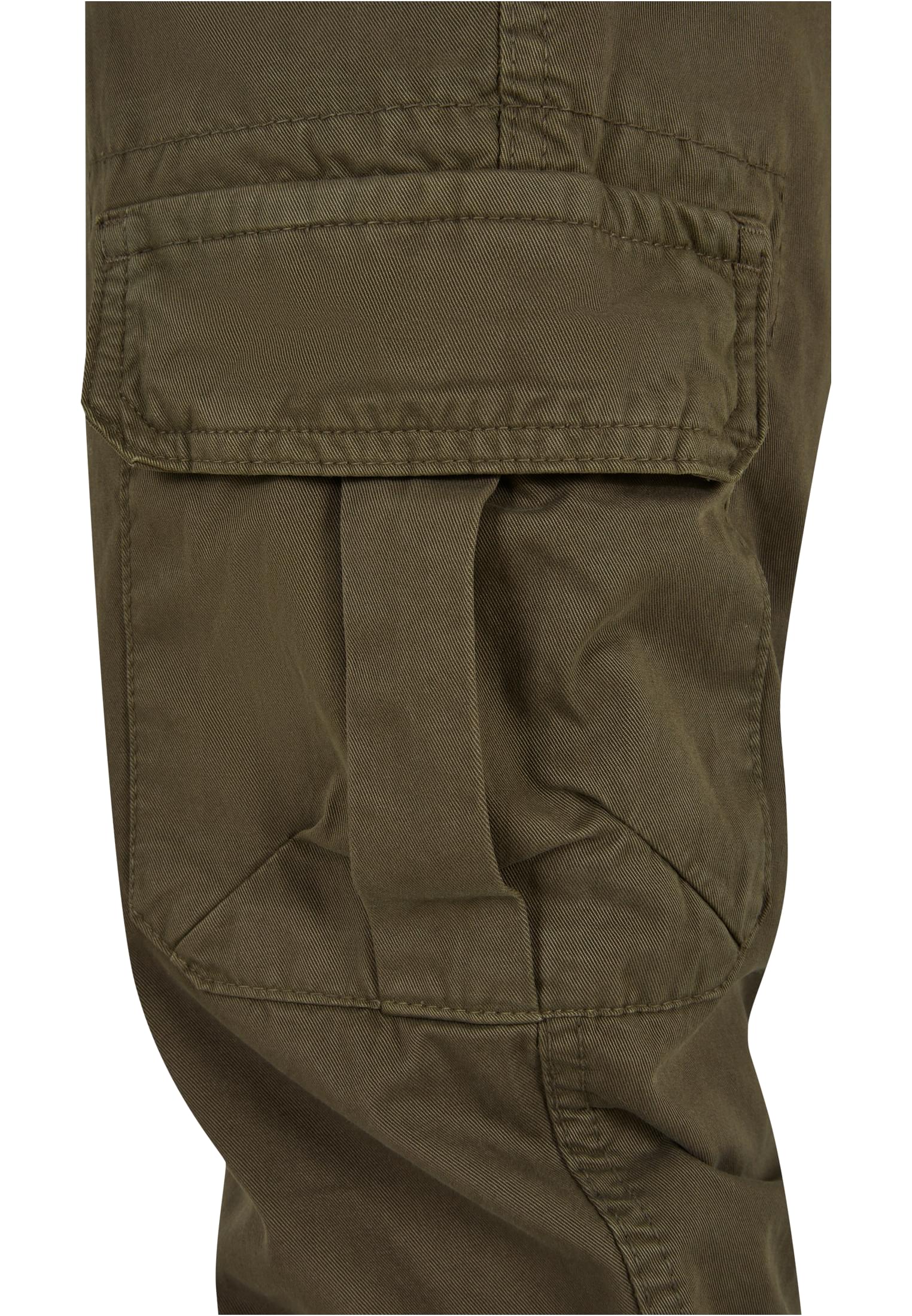 Cargo Jogging Pants | olive