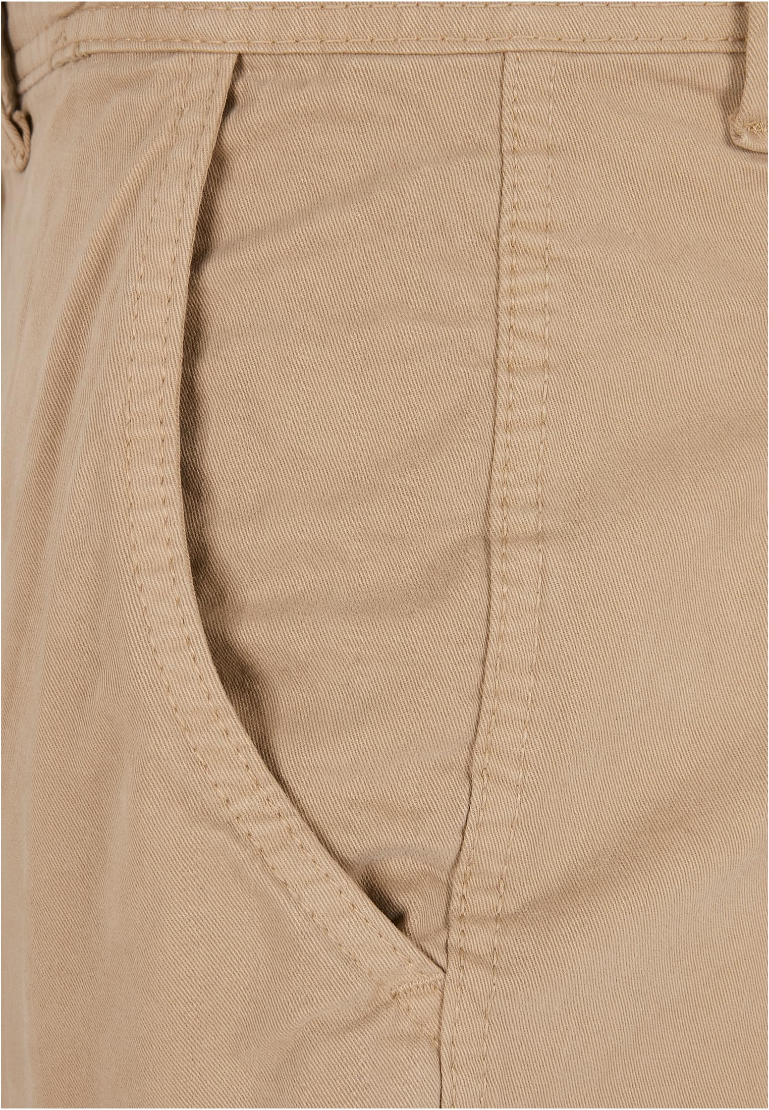 Cargo Jogging Pants | unionbeige