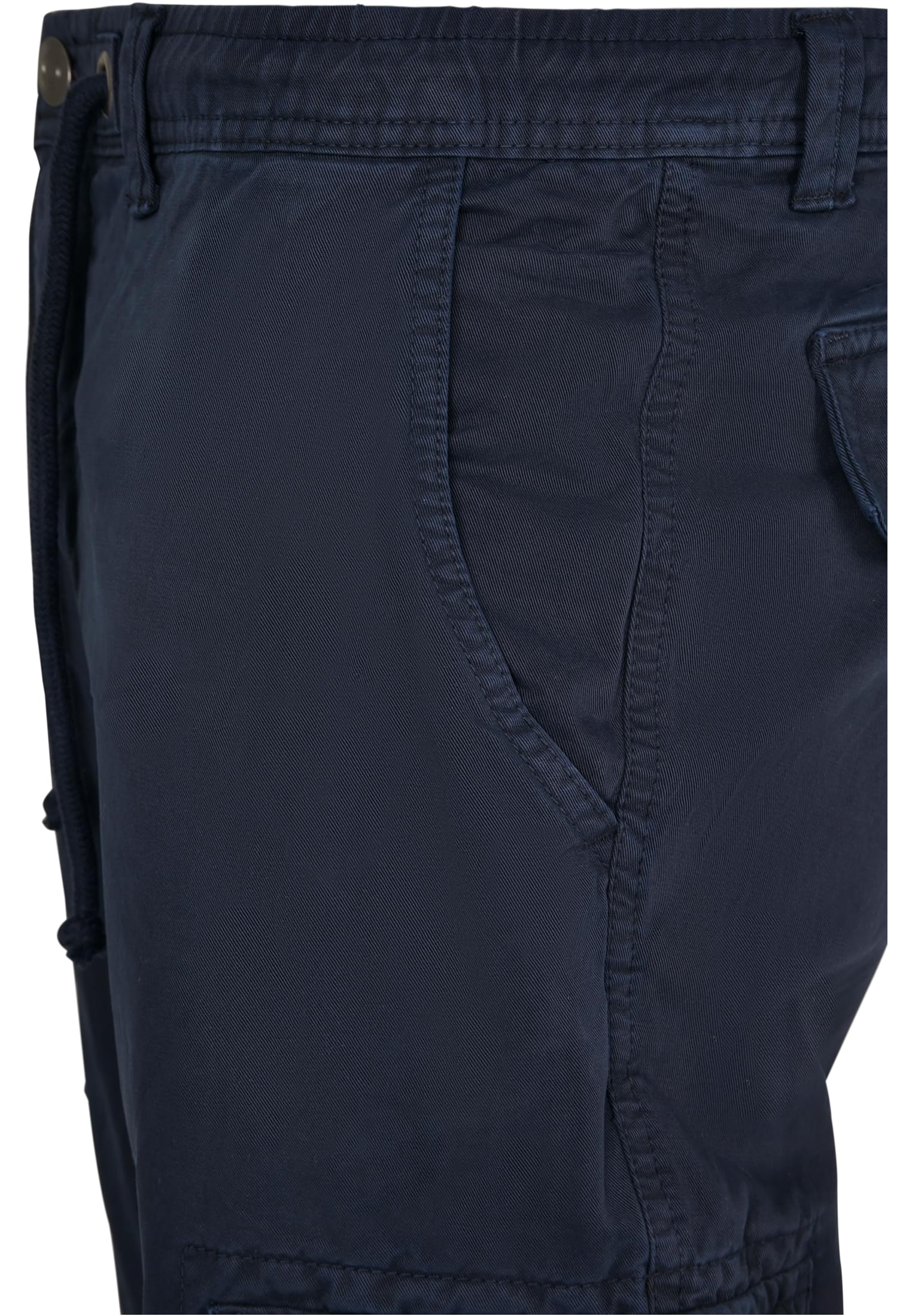 Cargo Jogging Pants | navy