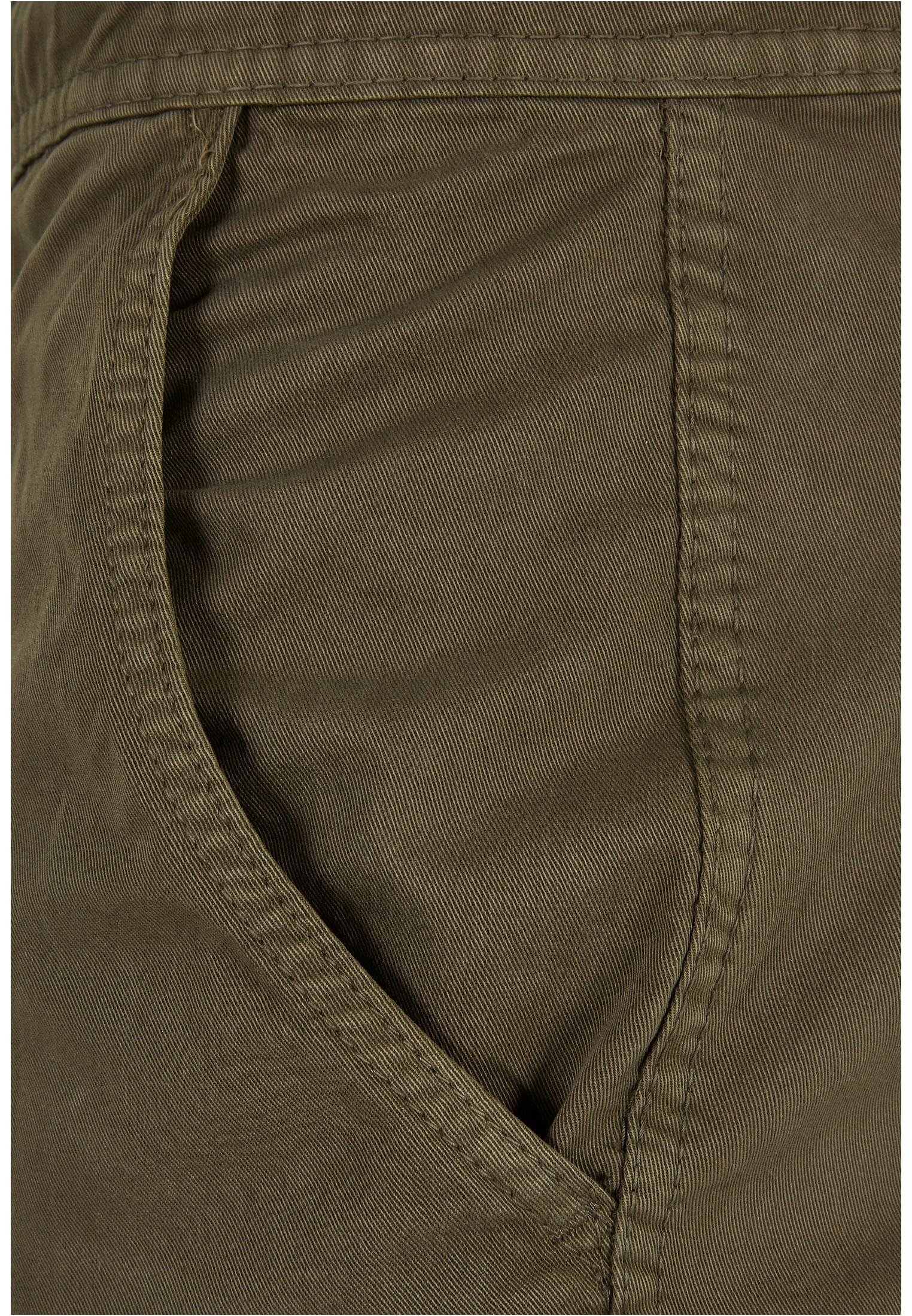 Cargo Jogging Pants | olive