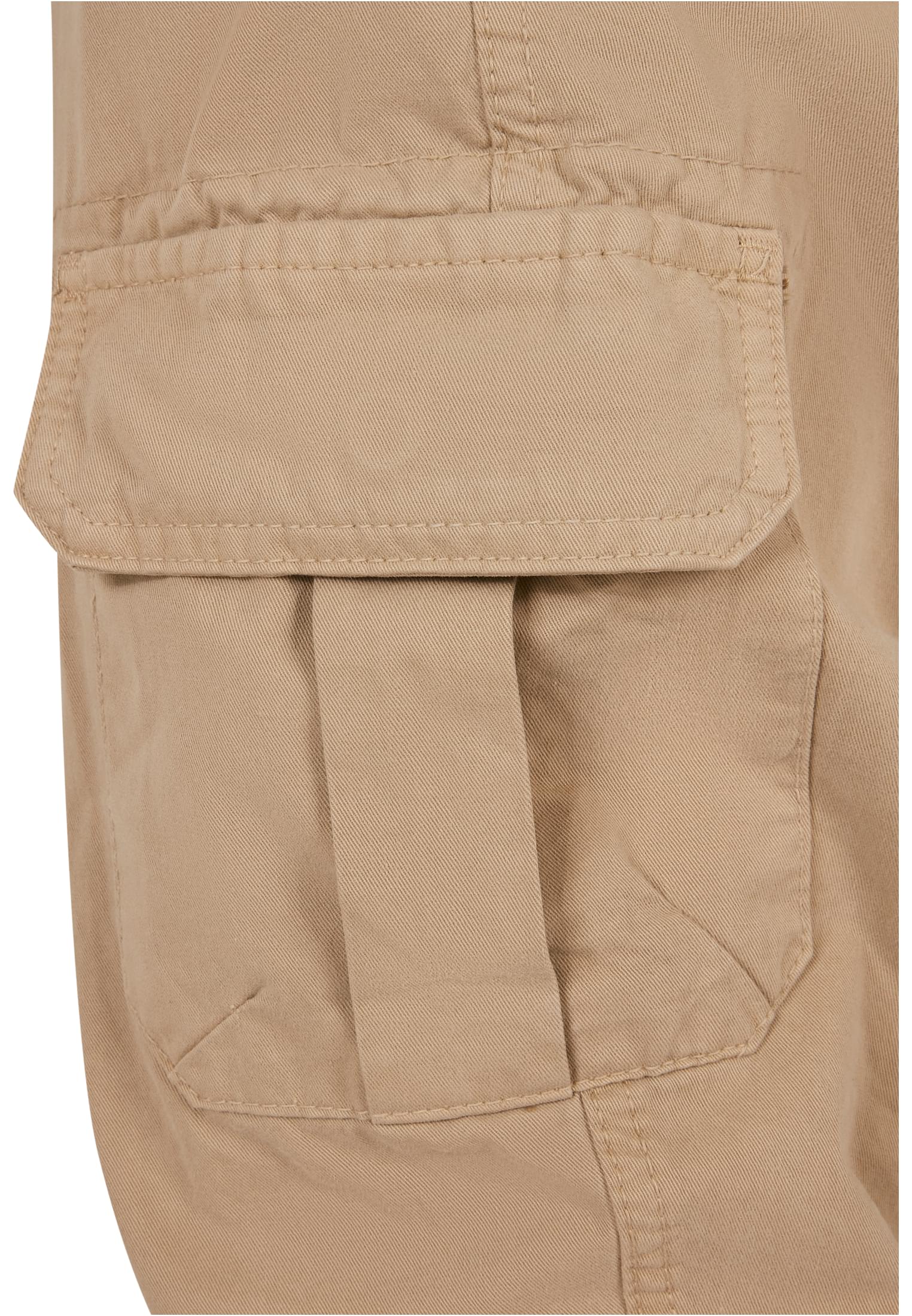 Cargo Jogging Pants | unionbeige