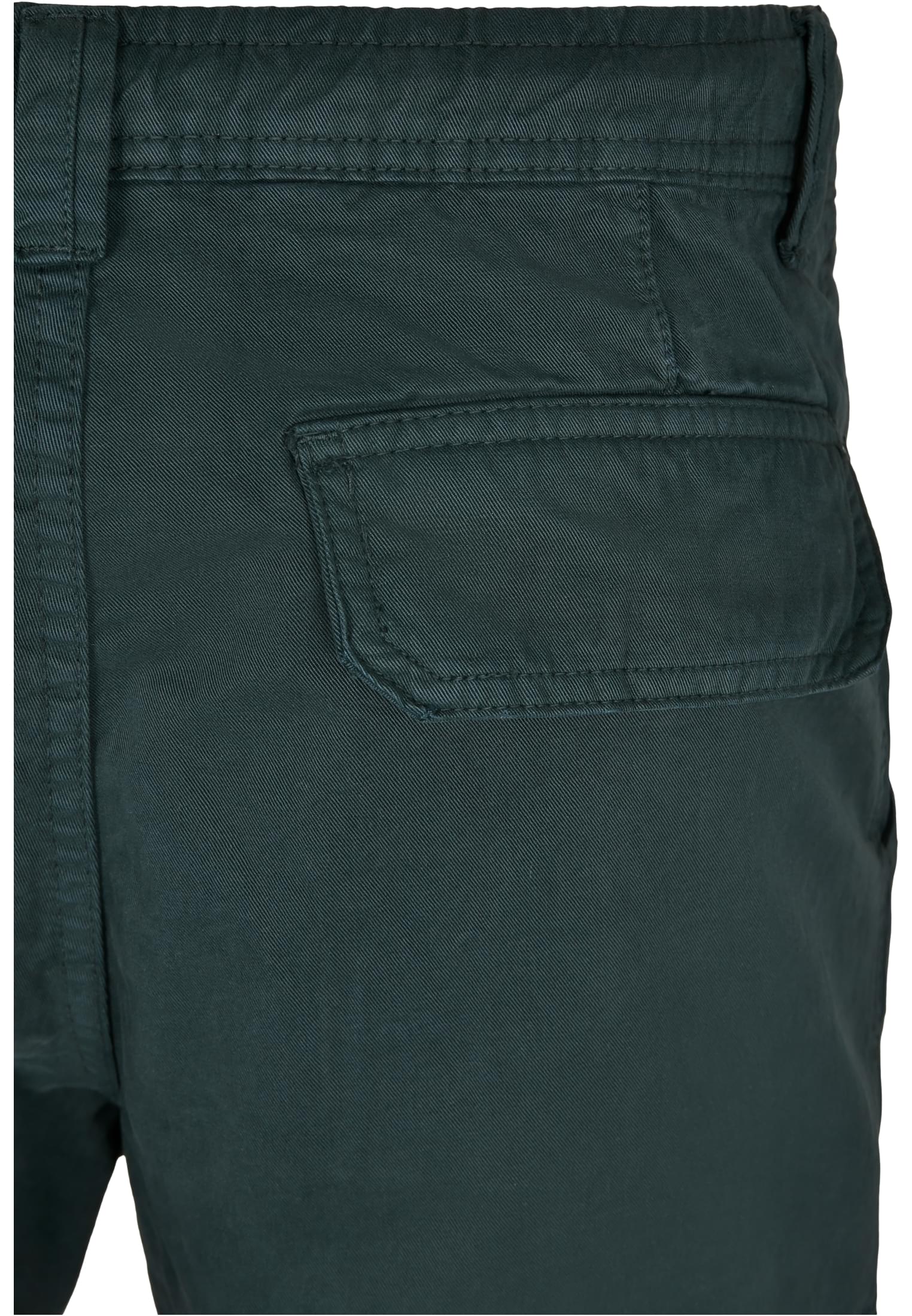 Cargo Jogging Pants | bottlegreen