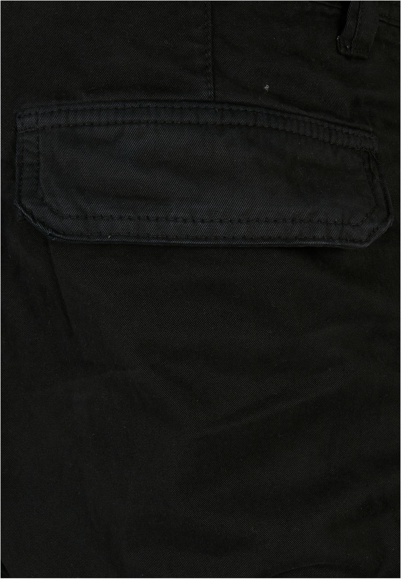 Cargo Jogging Pants | blackbird