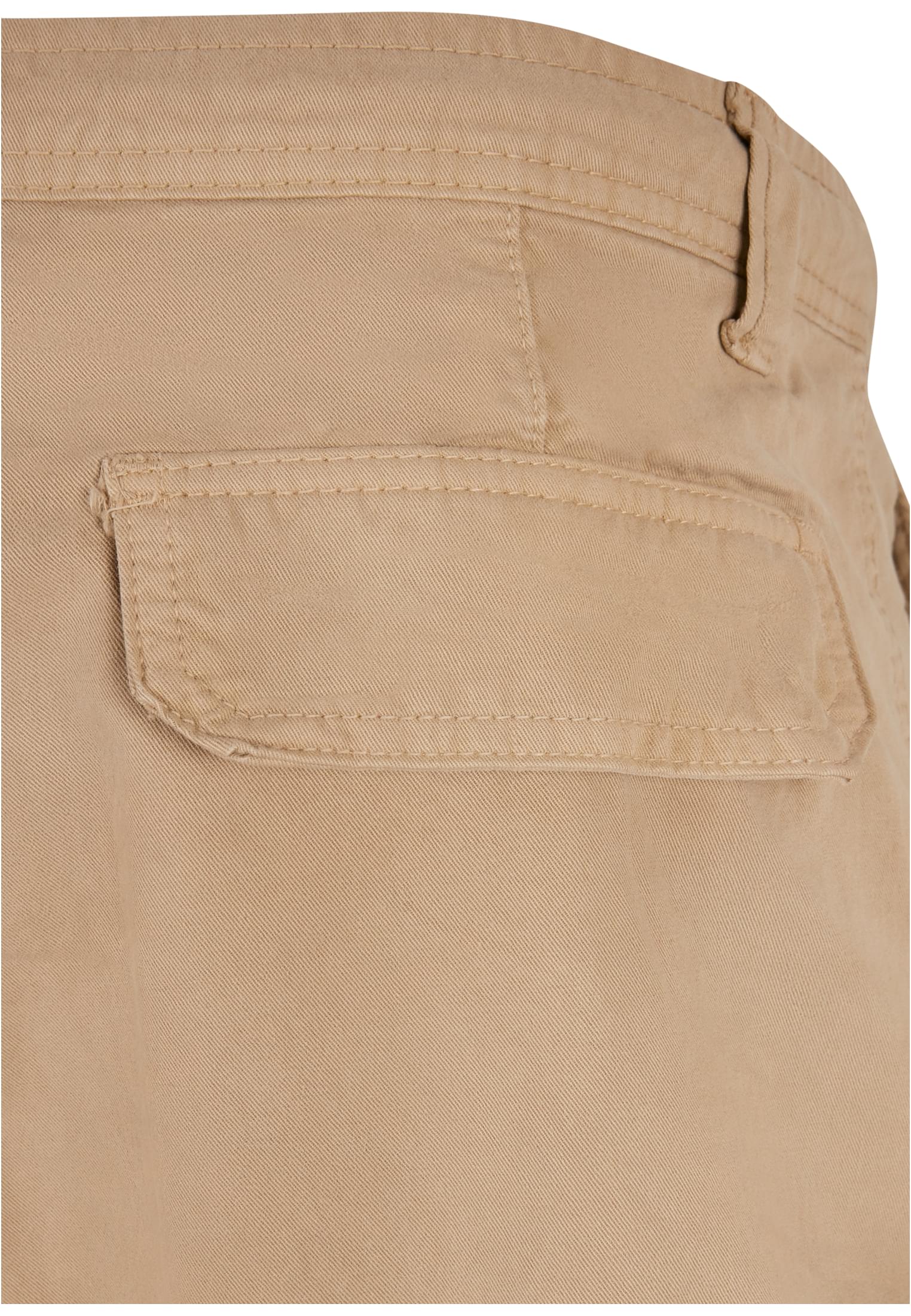 Cargo Jogging Pants | unionbeige