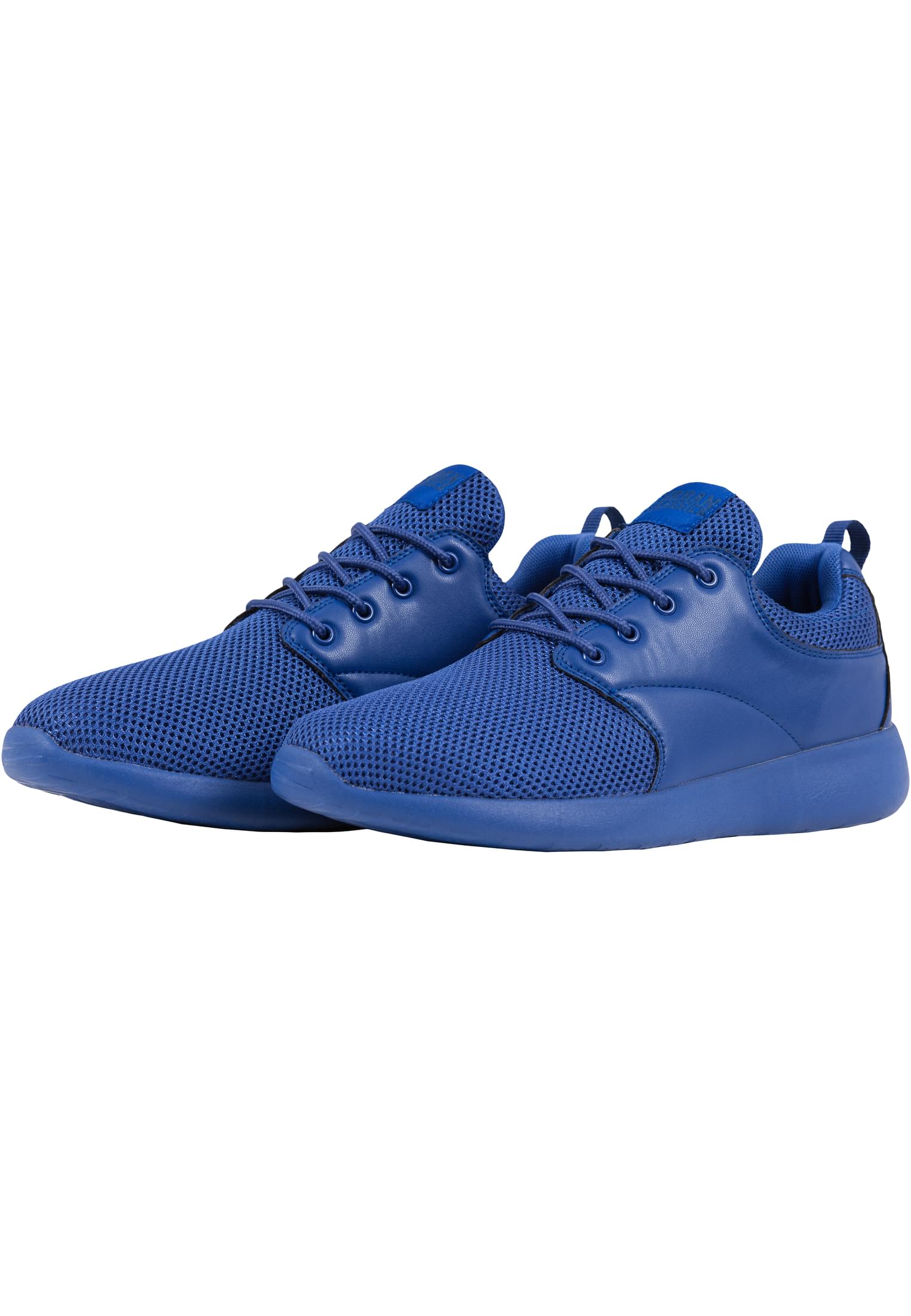 Light Runner Shoe | cobaltblue/cobaltblue