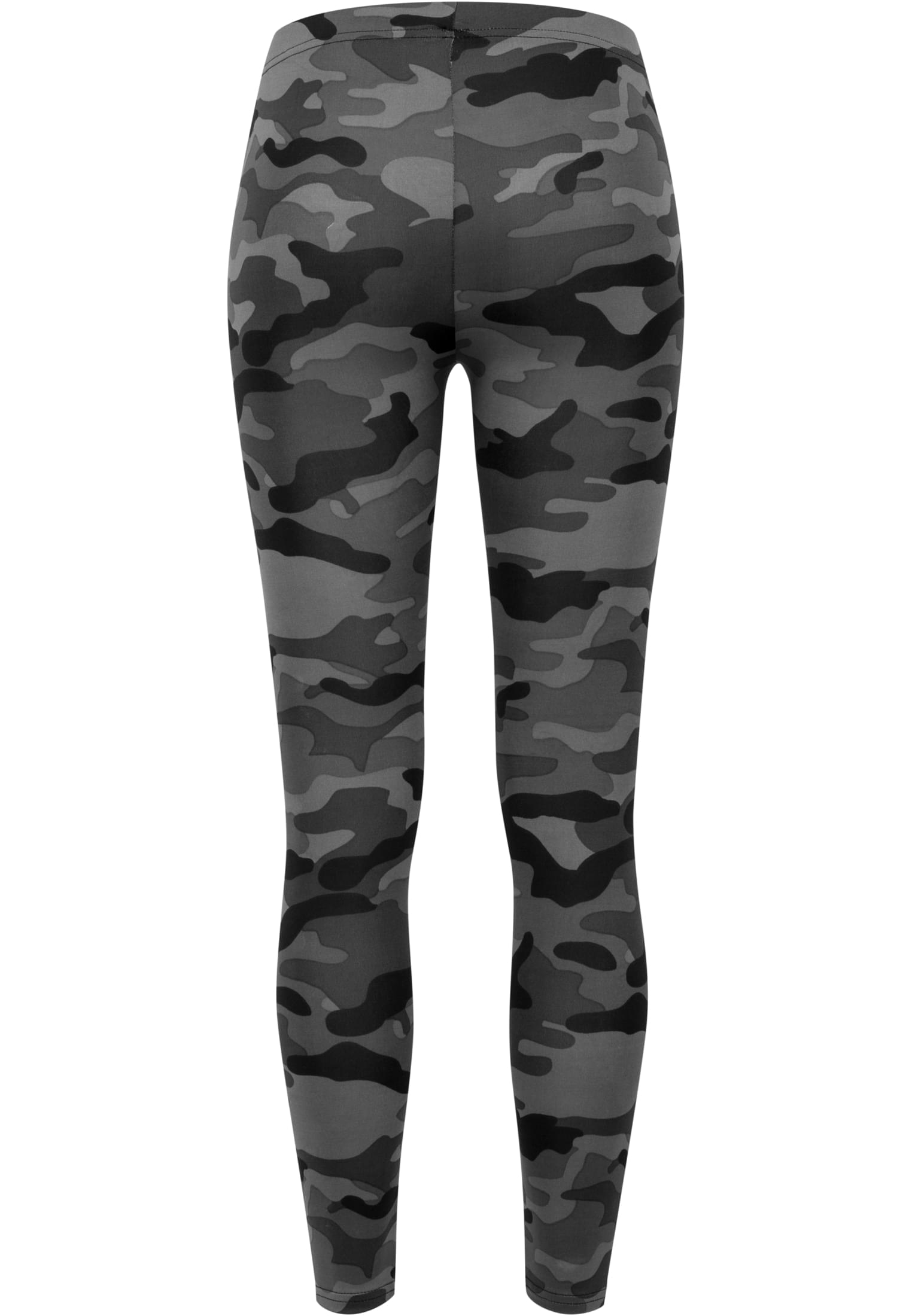 Ladies Camo Leggings | dark camo