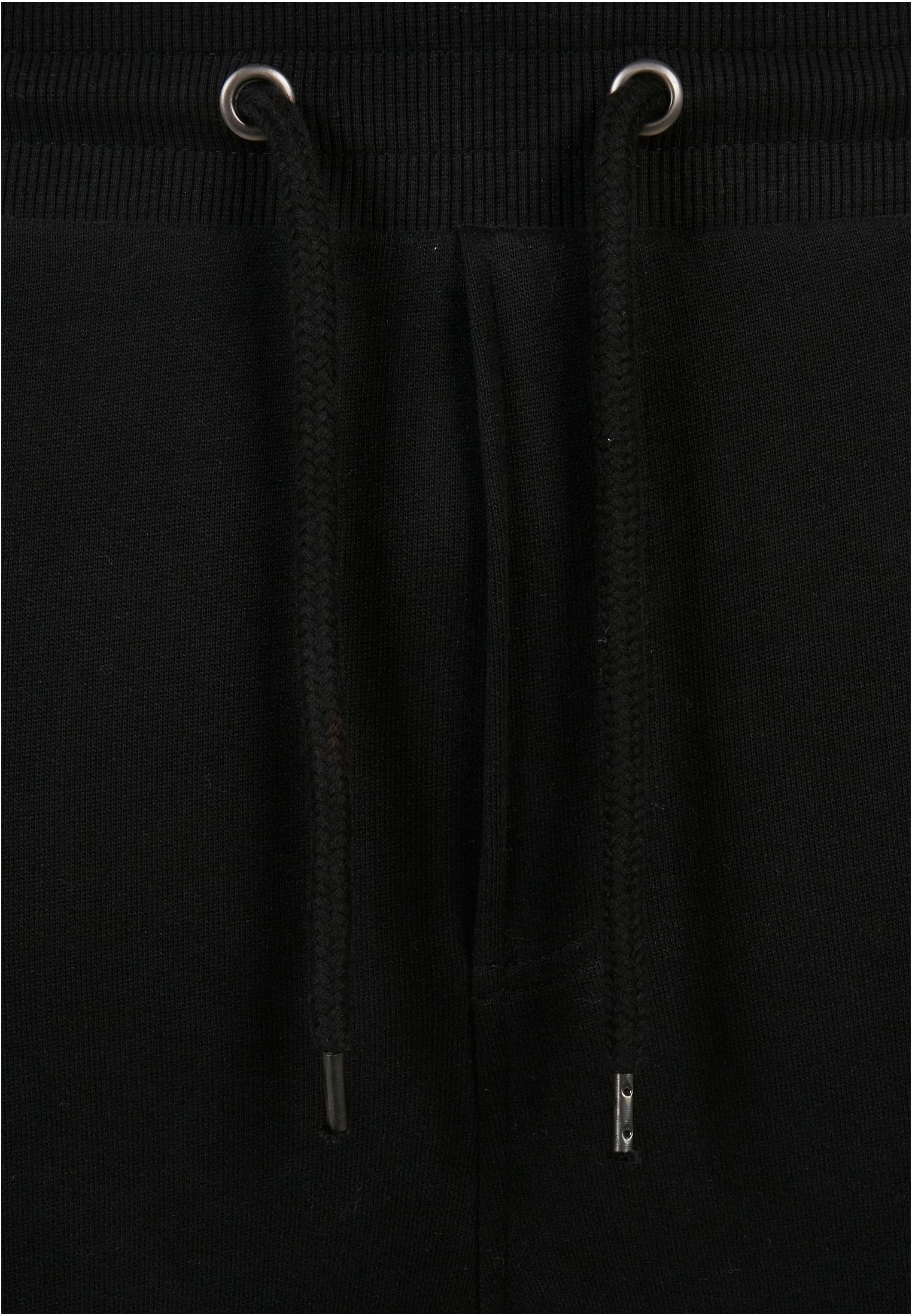 Fitted Cargo Sweatpants | caviar