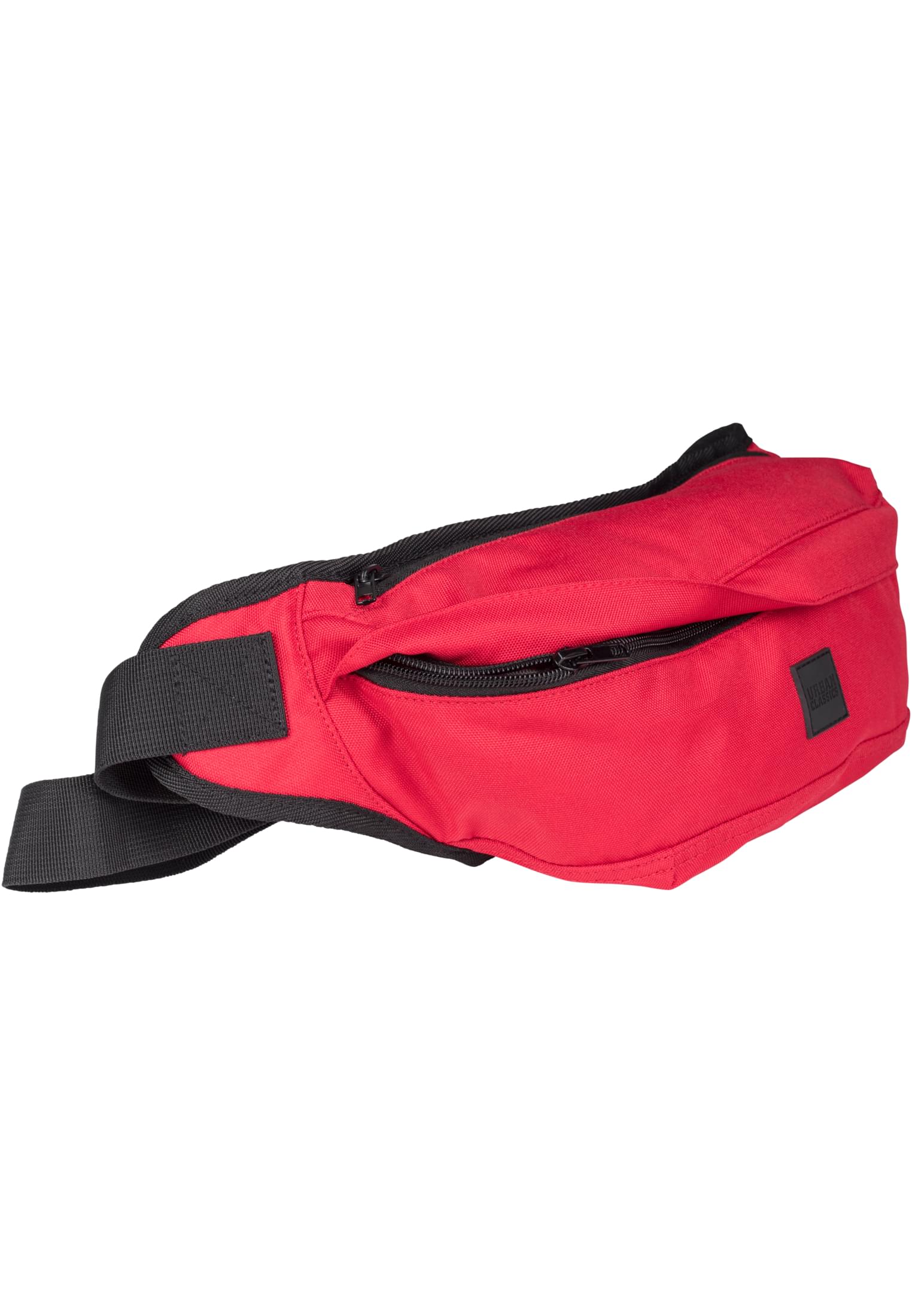 Shoulder Bag | red