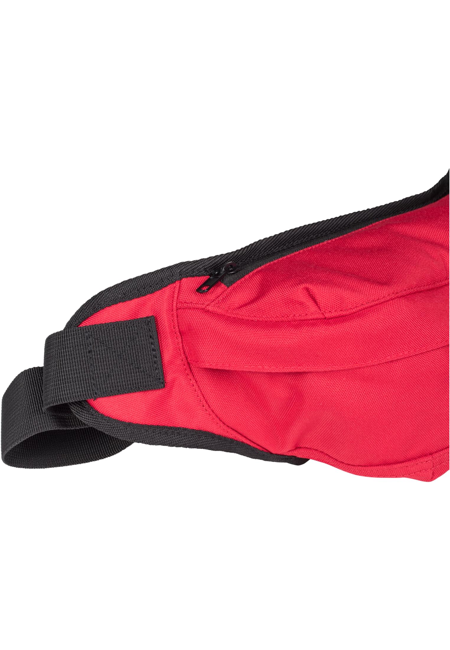 Shoulder Bag | red