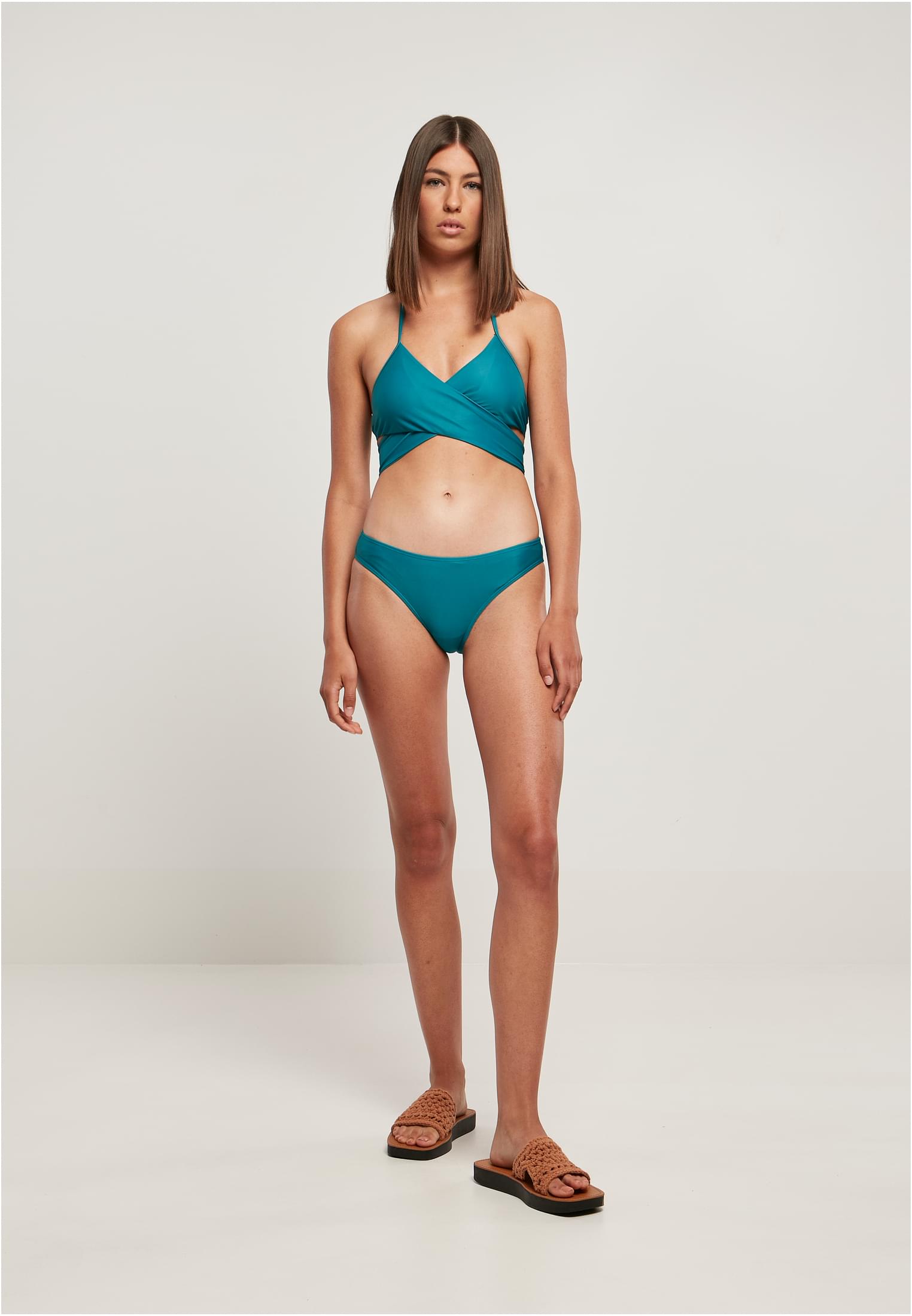 Ladies Bikini | watergreen