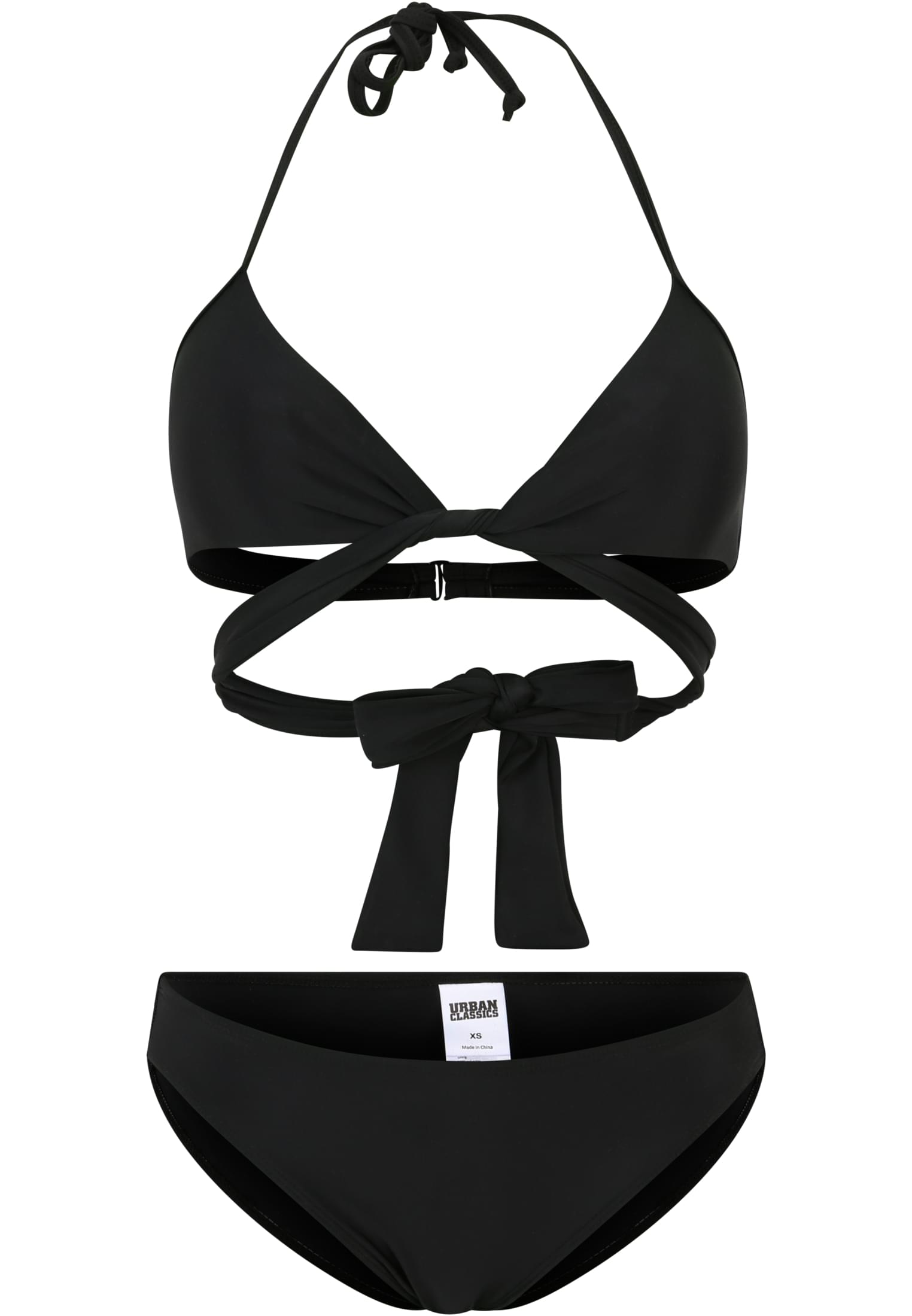 Ladies Bikini | black