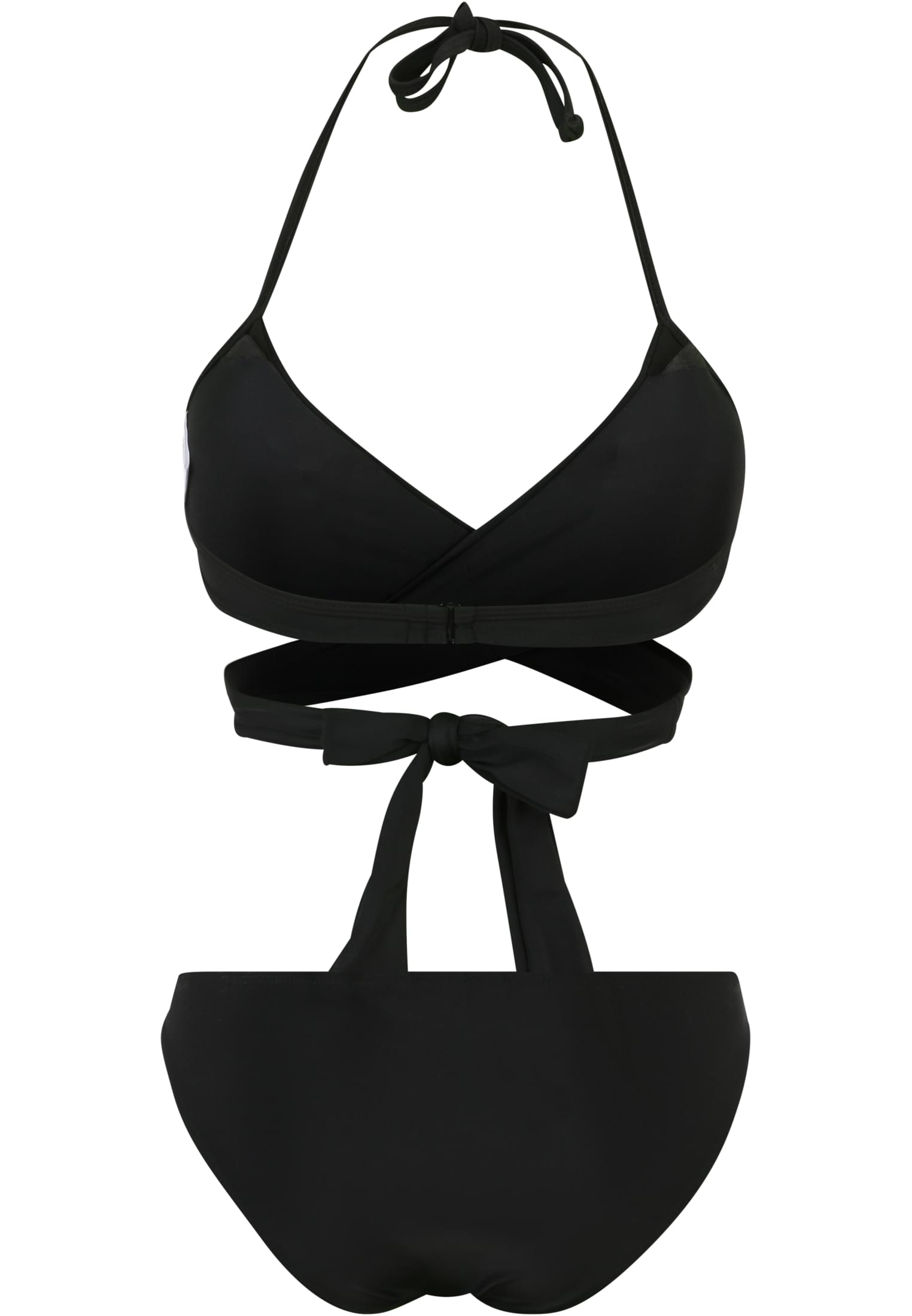 Ladies Bikini | black