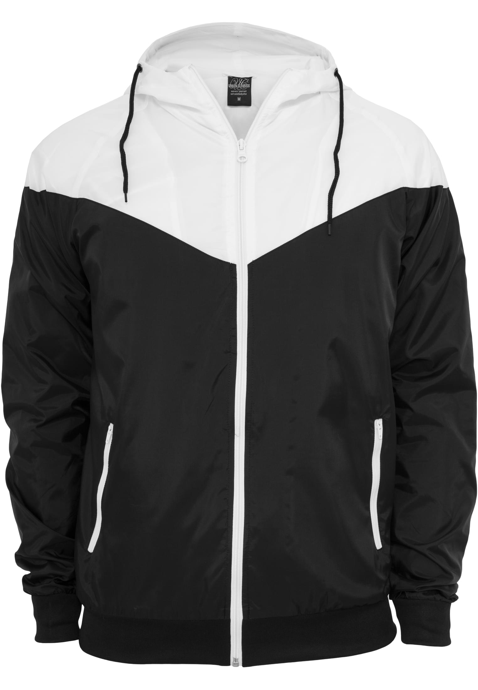 Arrow Windrunner | blk/wht