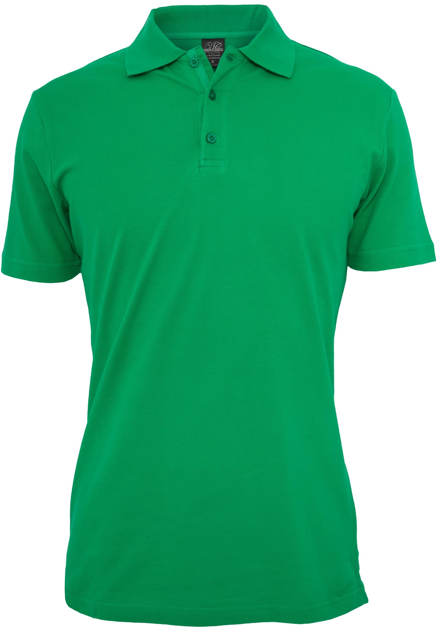 Basic Polo | c.green